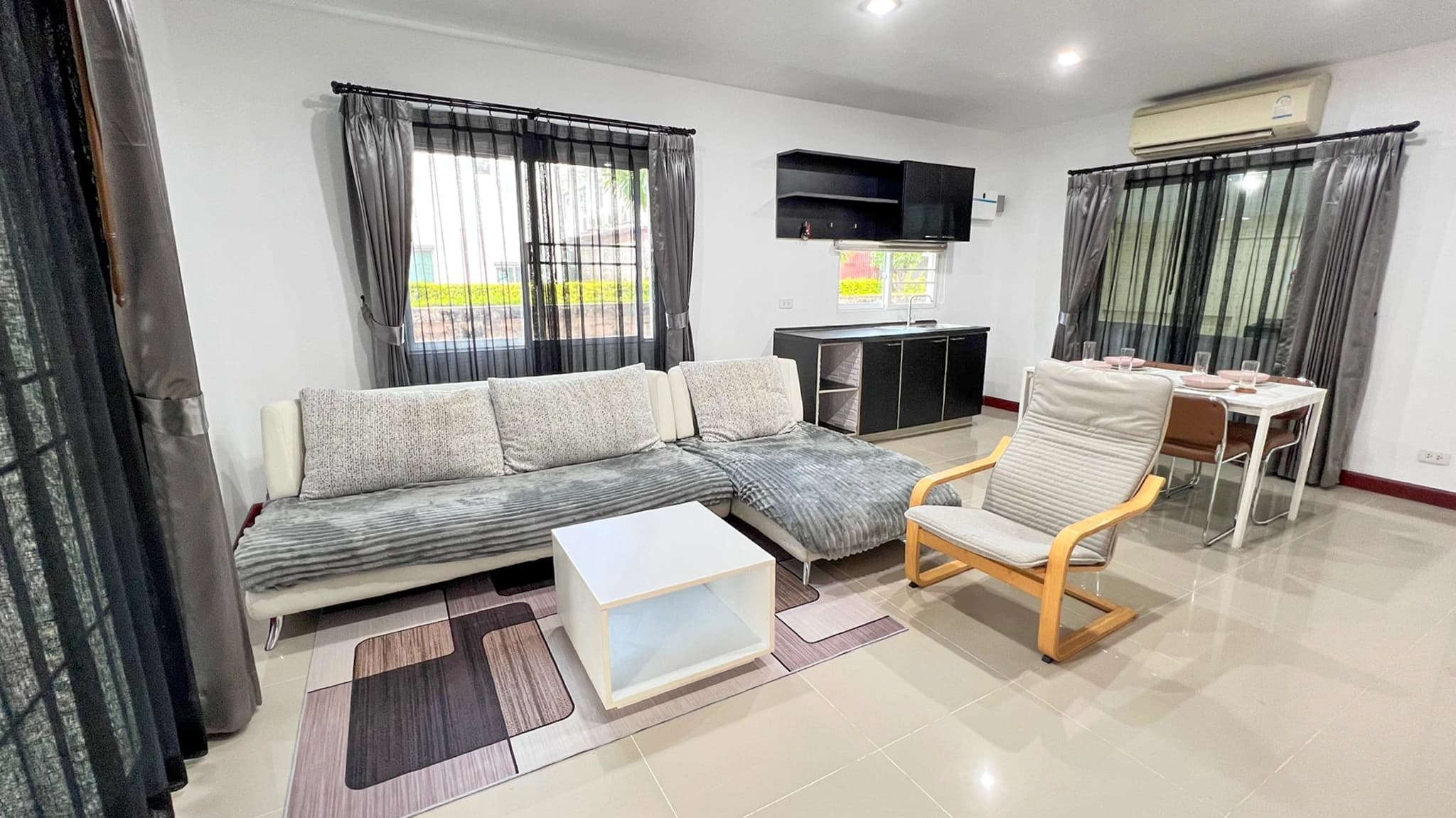 3 Beds House, Habitown - photo 3