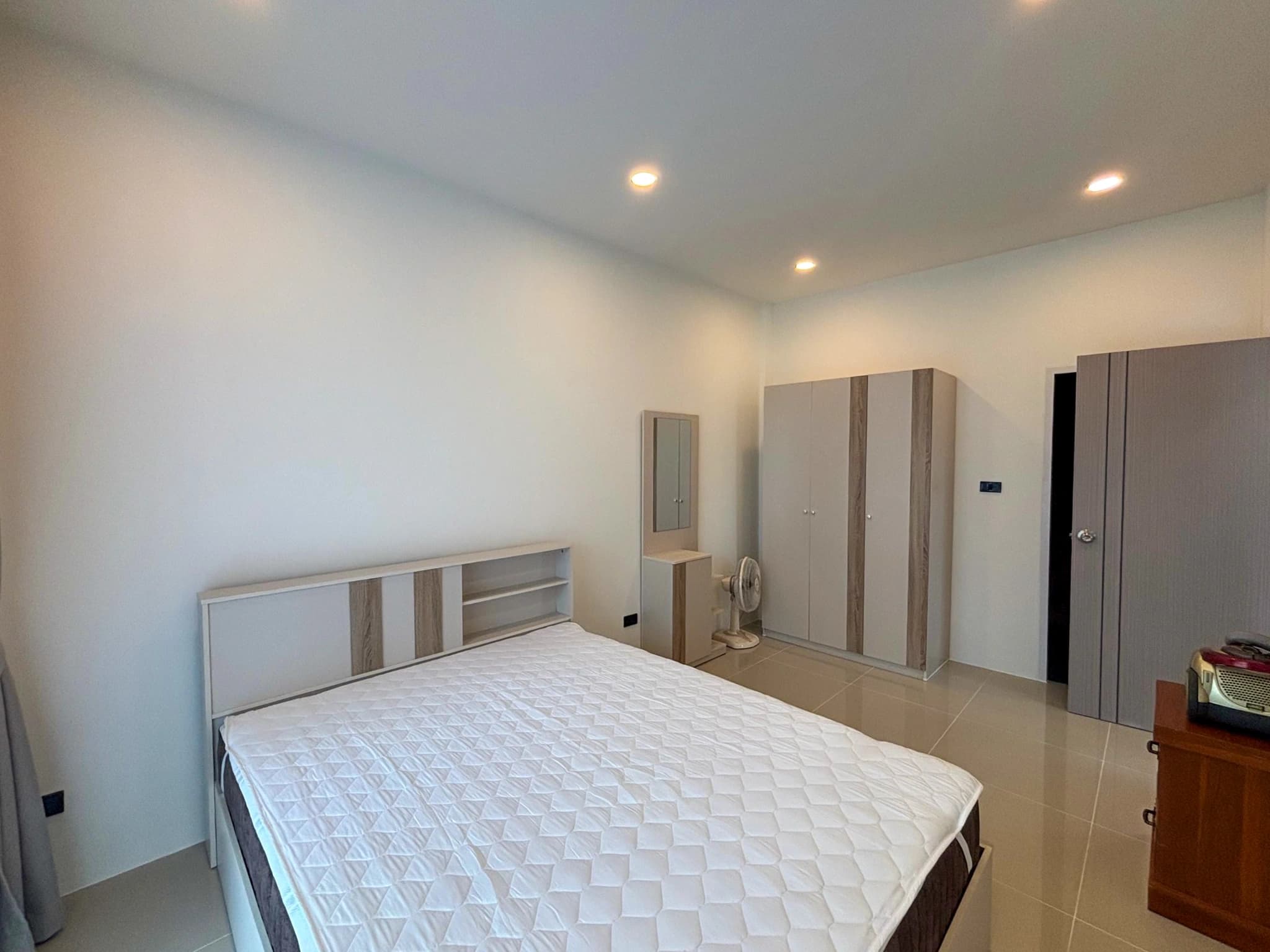 2 bedroom house for rent Chok Thip Villa - photo 5