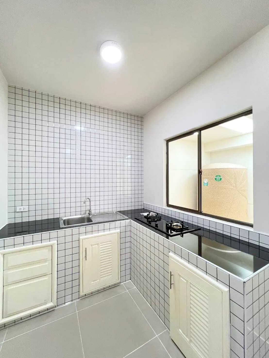 3 Beds House, Pruksa Ville - photo 3