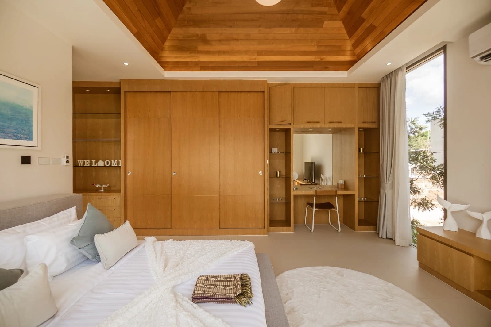 3 bedroom villa for rent LuxPride by Wallaya Villas - photo 2
