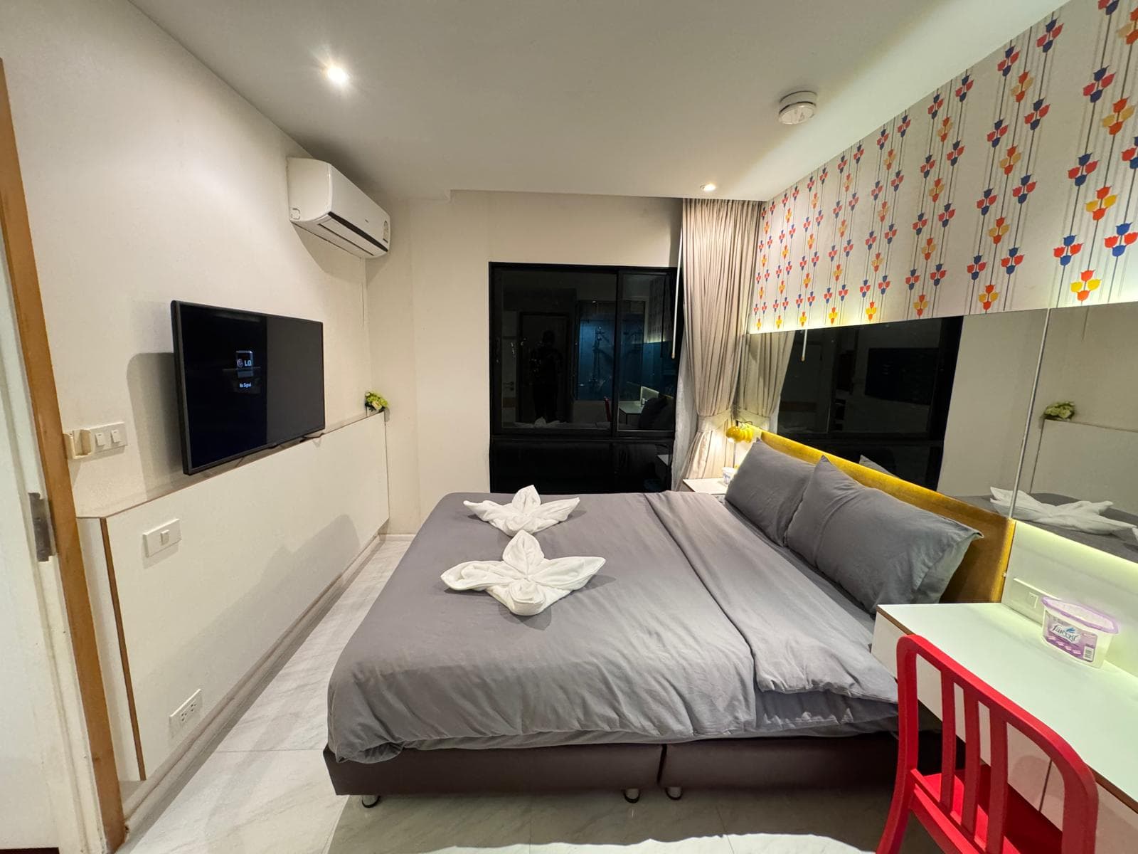 1 Bed Condo, The Title Rawai Phase 1 3 - photo 5
