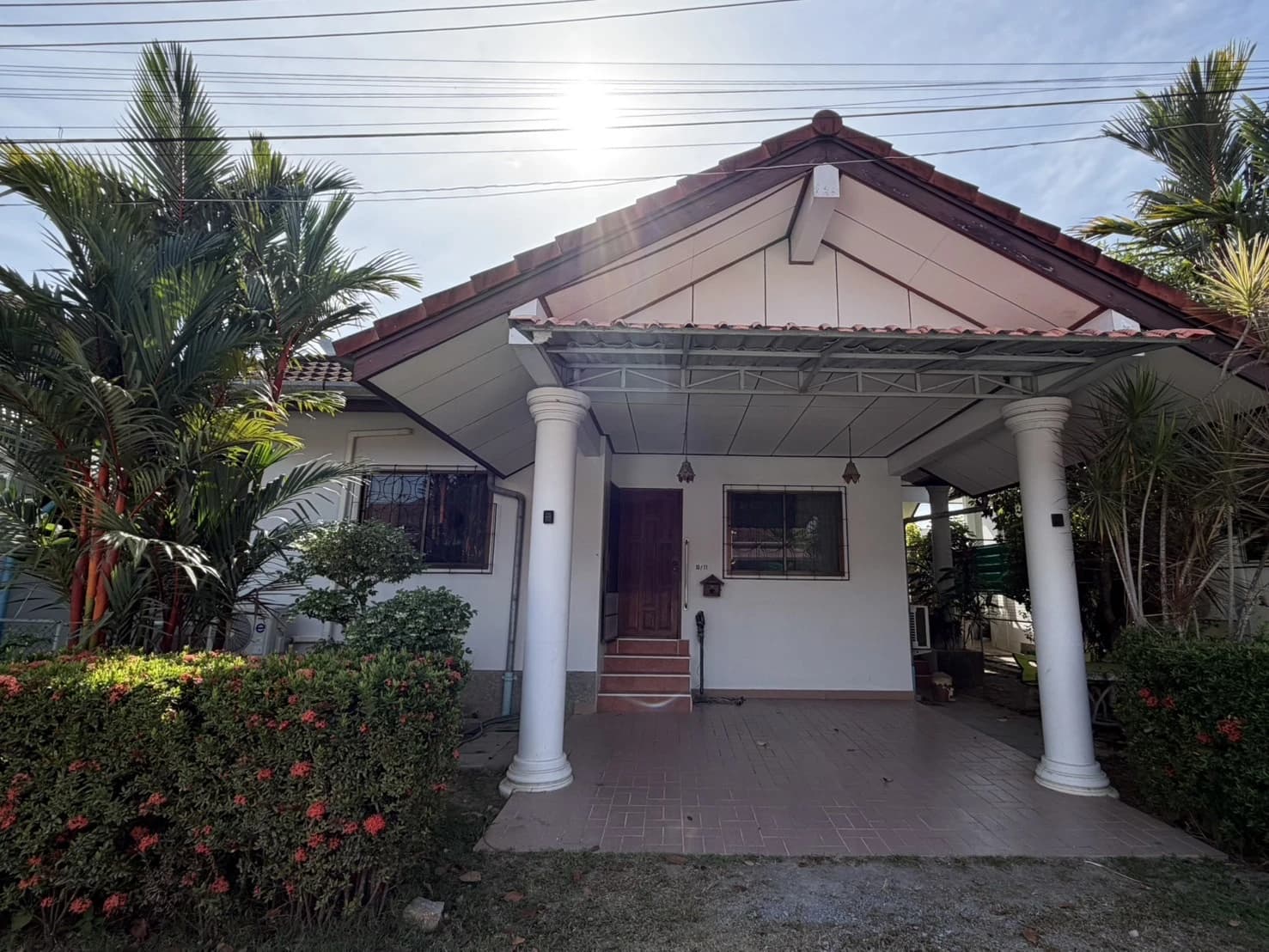 2 Beds House in Chalong