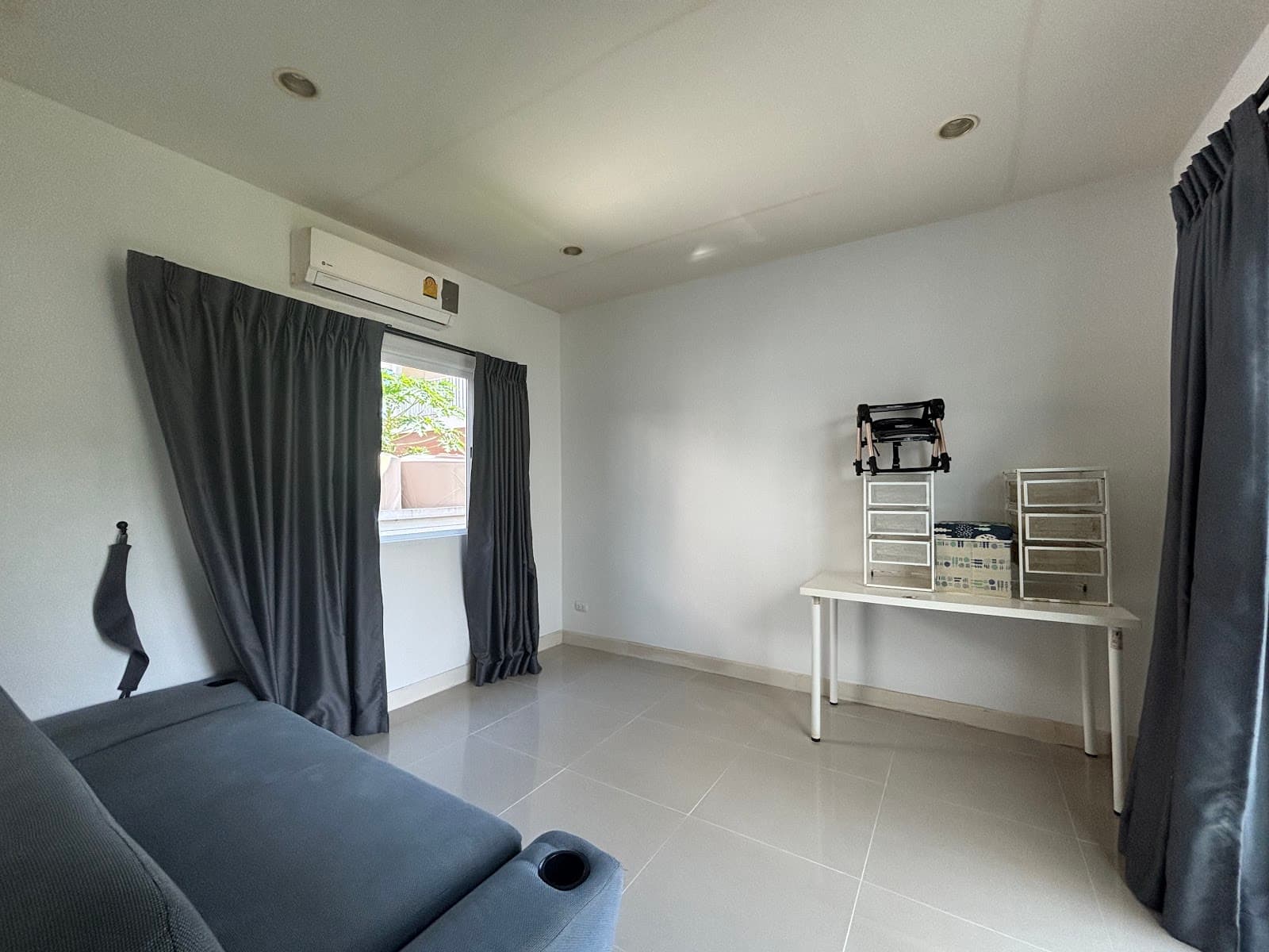 4 Beds House, Saransiri - photo 4