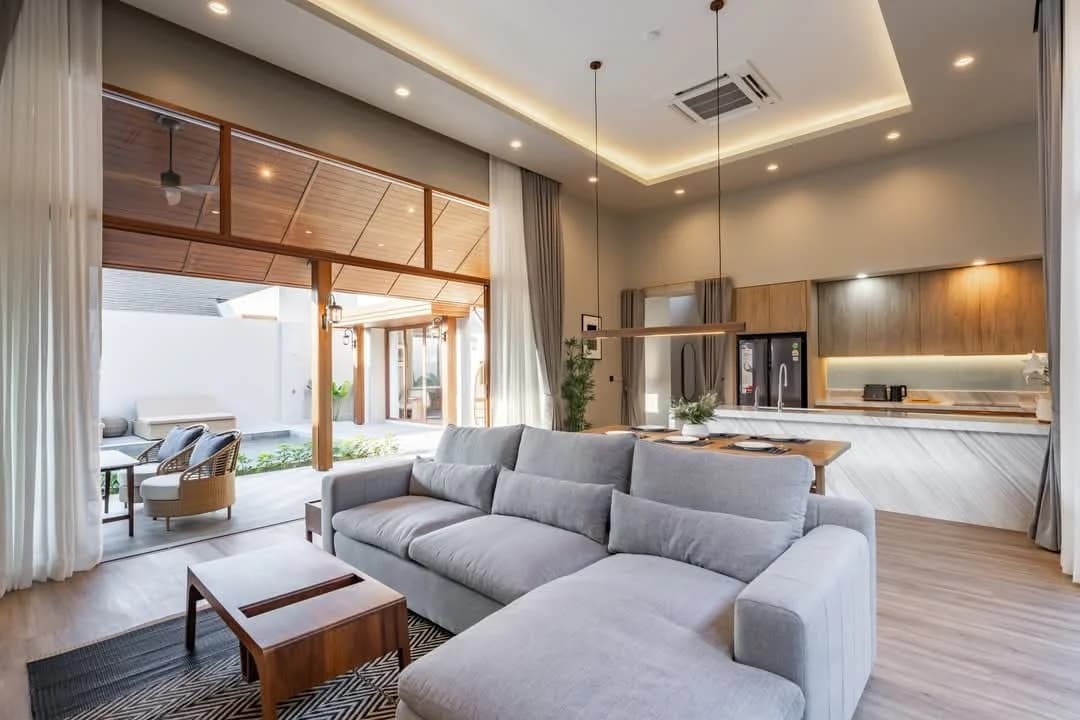 Villa, Tamarind Villa - photo 4