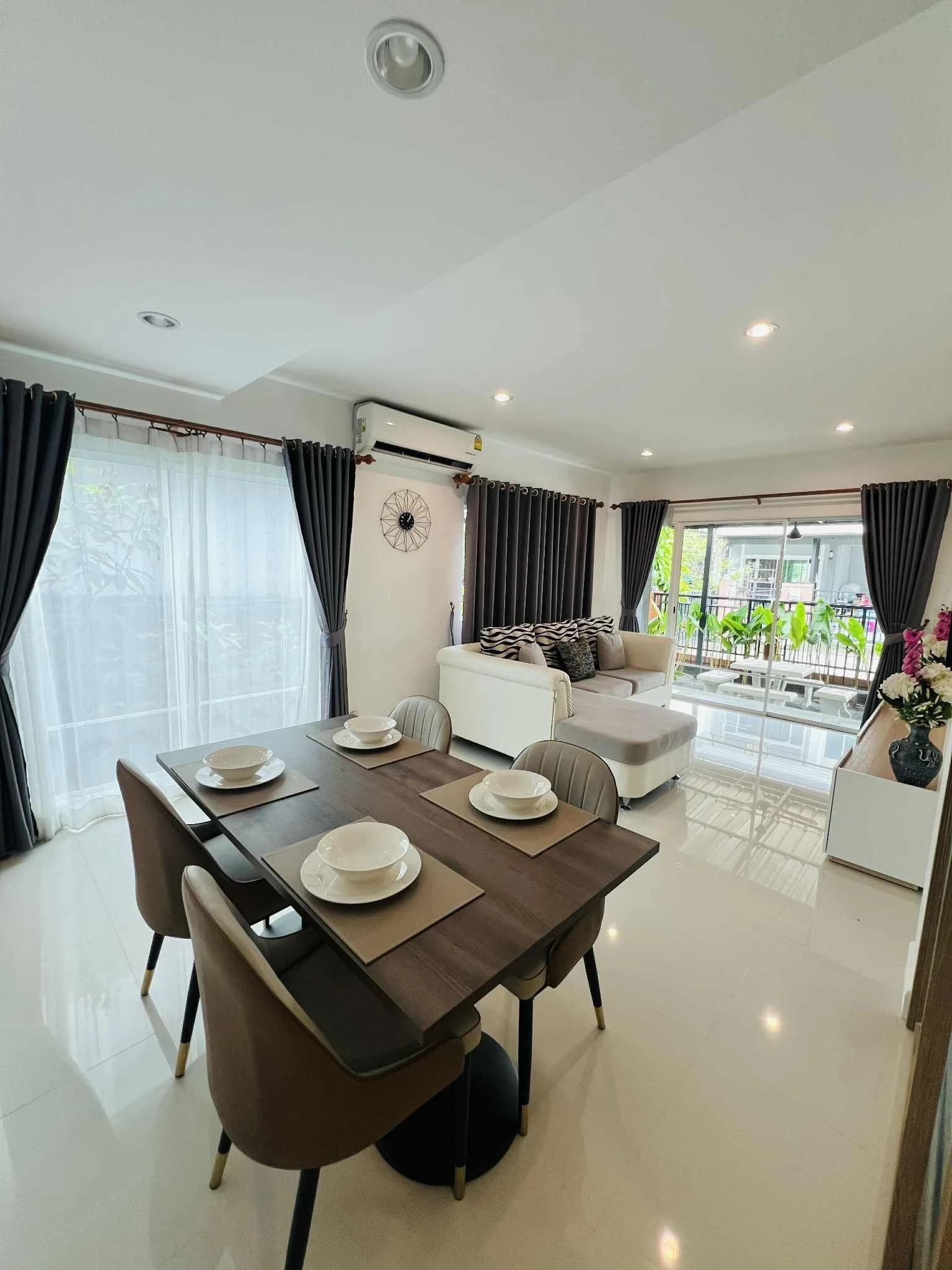 3 Beds House, Passorn Koh Kaew - photo 3