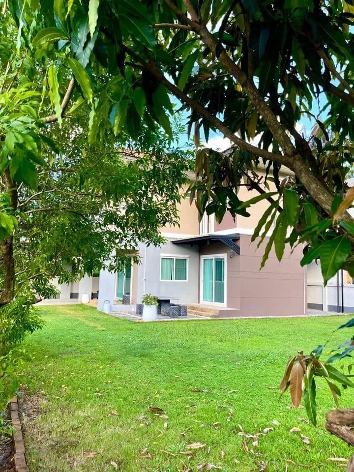 4 Beds House, Saransiri - photo 3