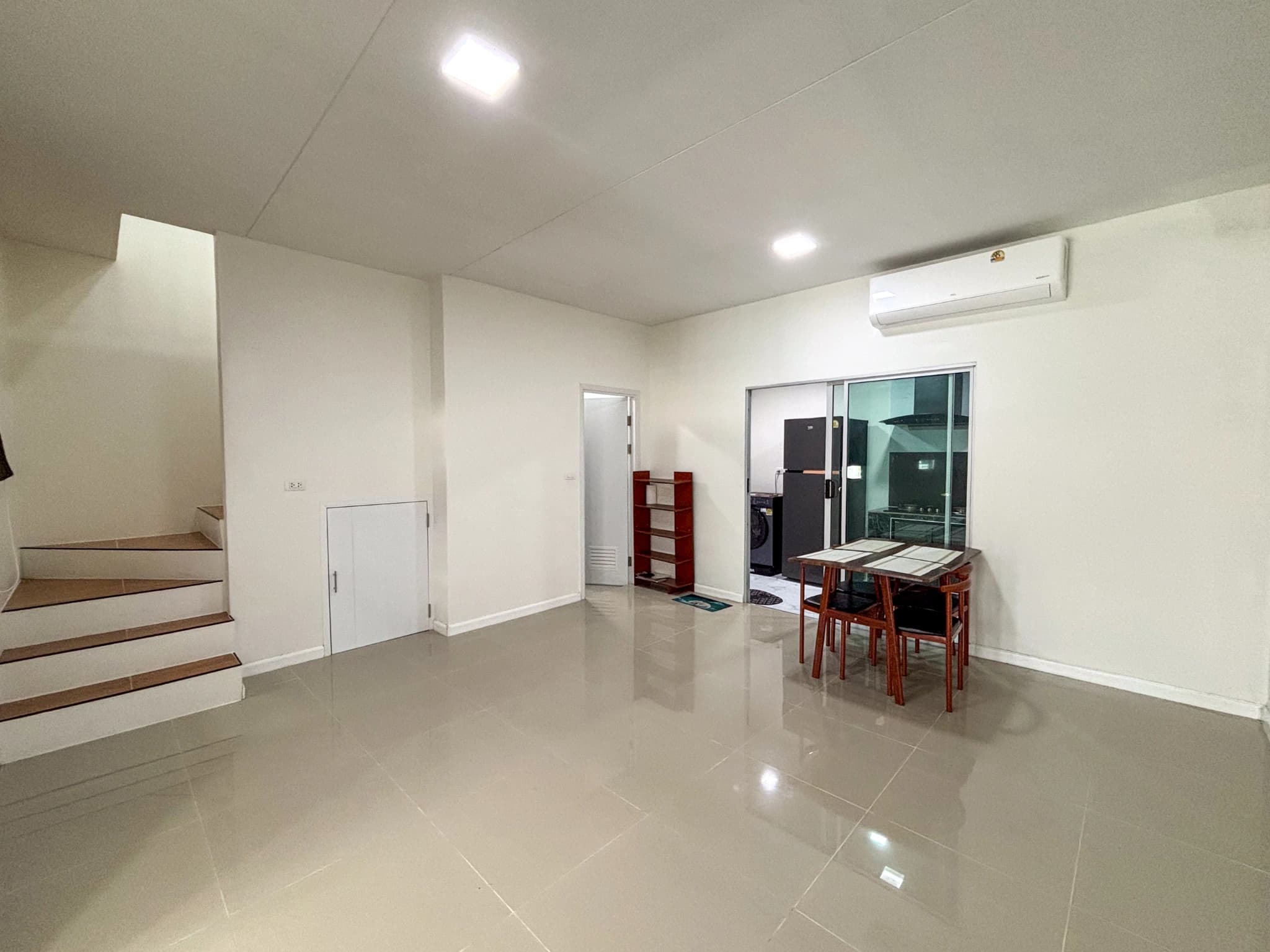 3 bedroom townhouse for rent Pruksa Ville Chaofa Thep Anusorn - photo 5