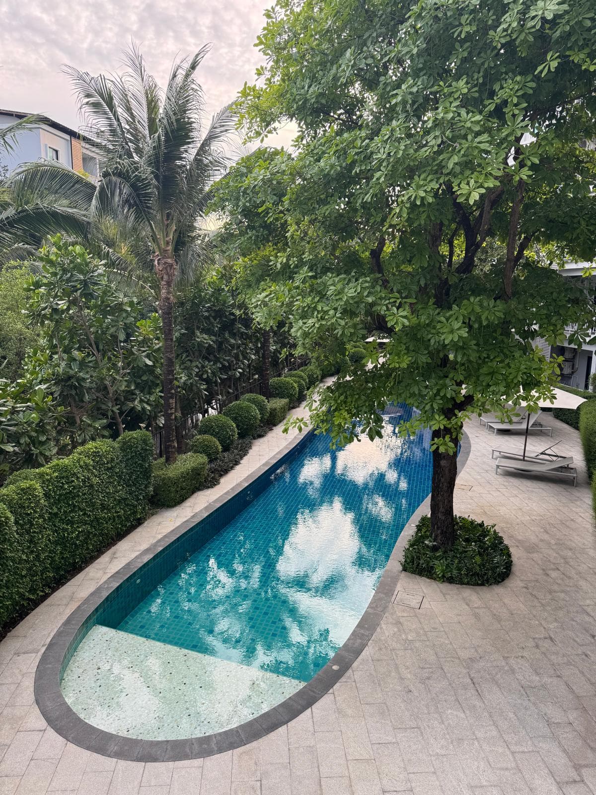 1 Bed Condo, The Title Rawai V - photo 4