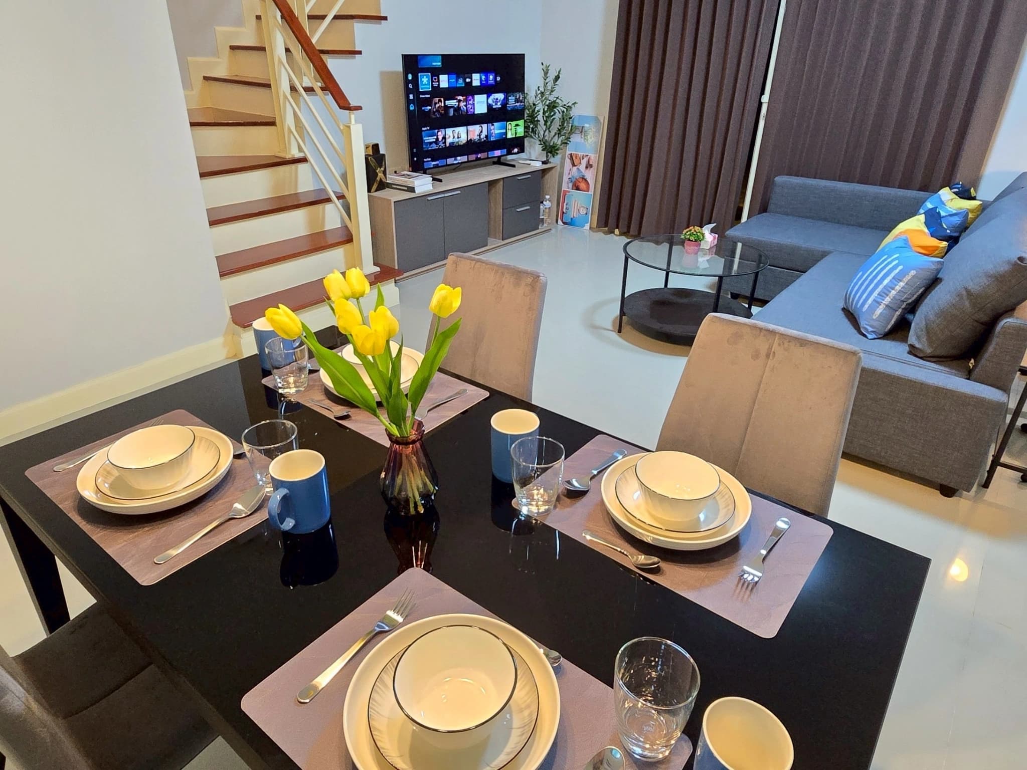 2 Beds House, Habitown - photo 3