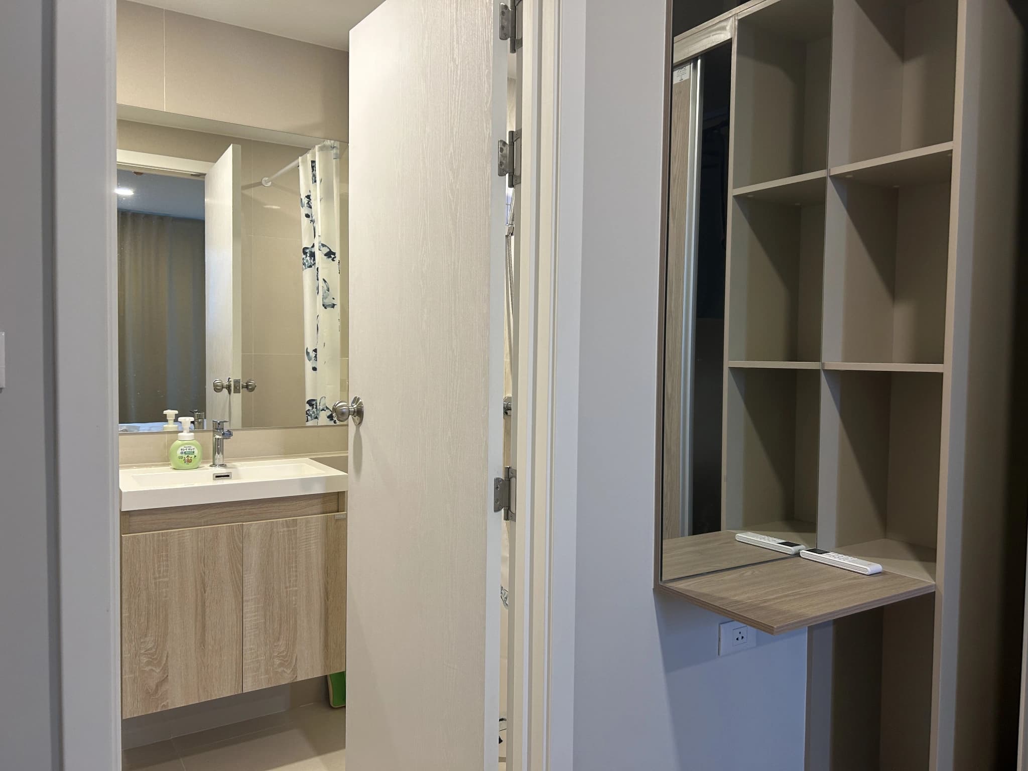 1 bedroom condo for rent The Cube Amaze - photo 4