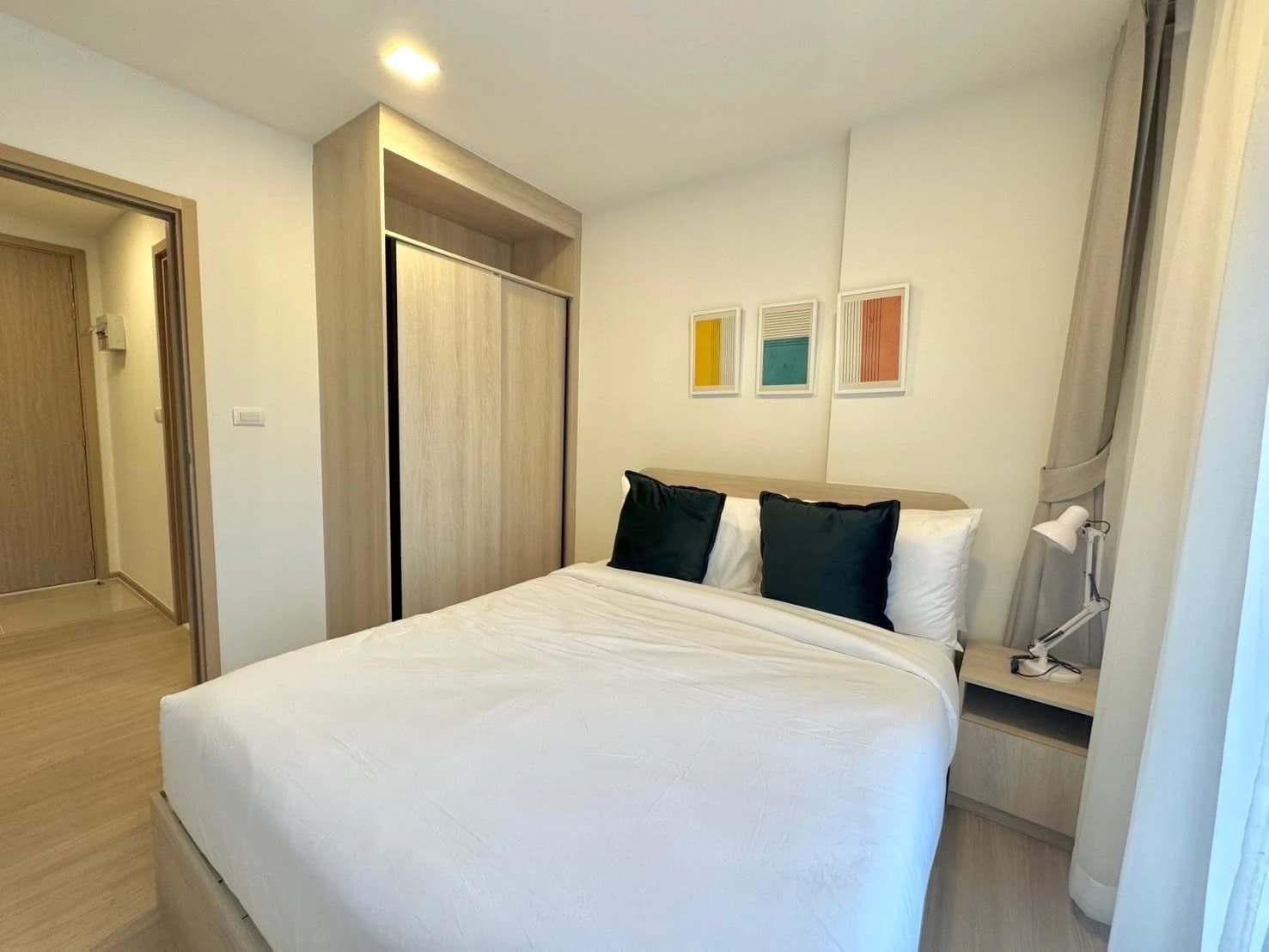 2 bedroom condo for rent THE BASE Bukit - photo 3