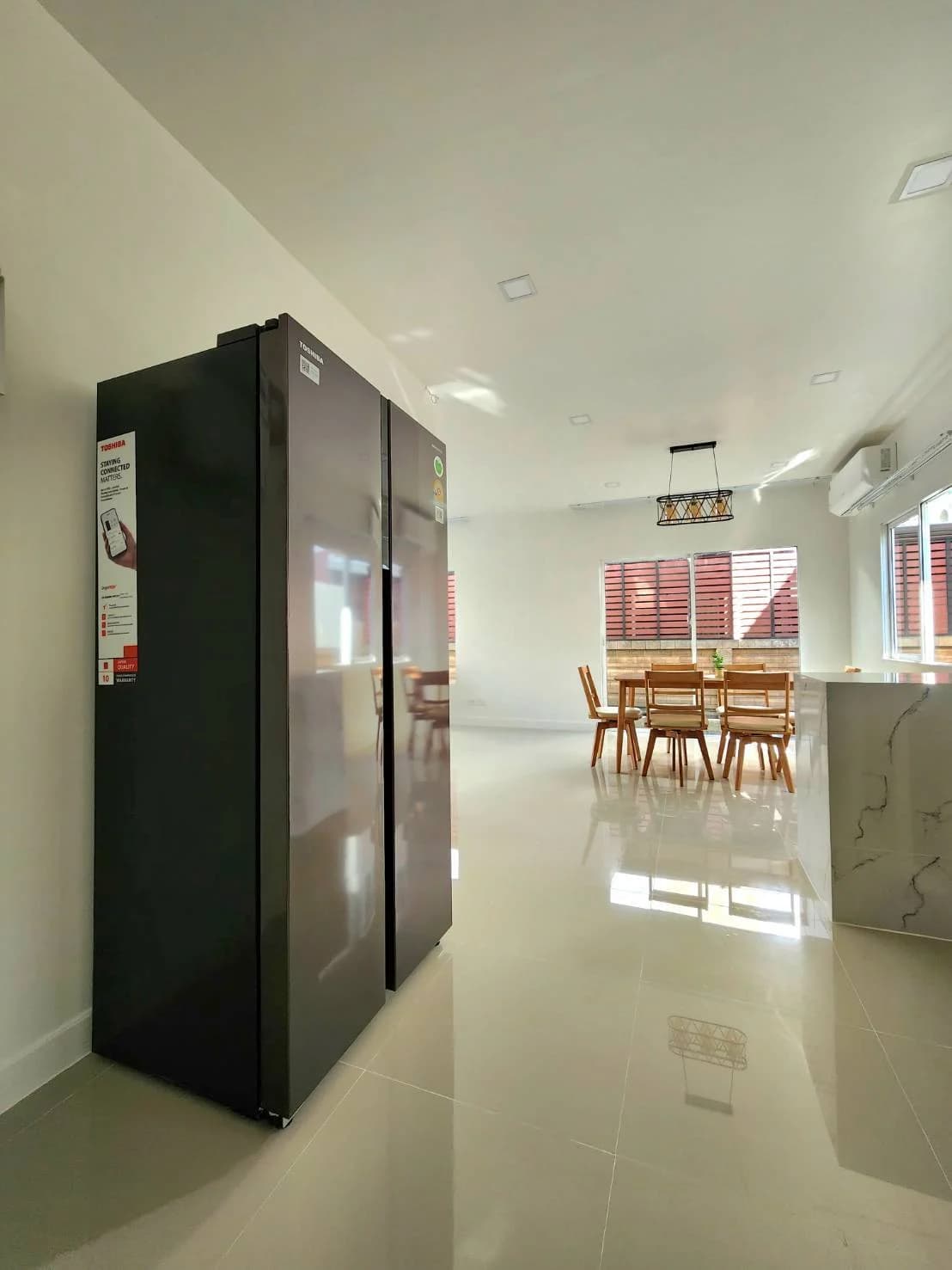 3 Beds House, Habitia - photo 4