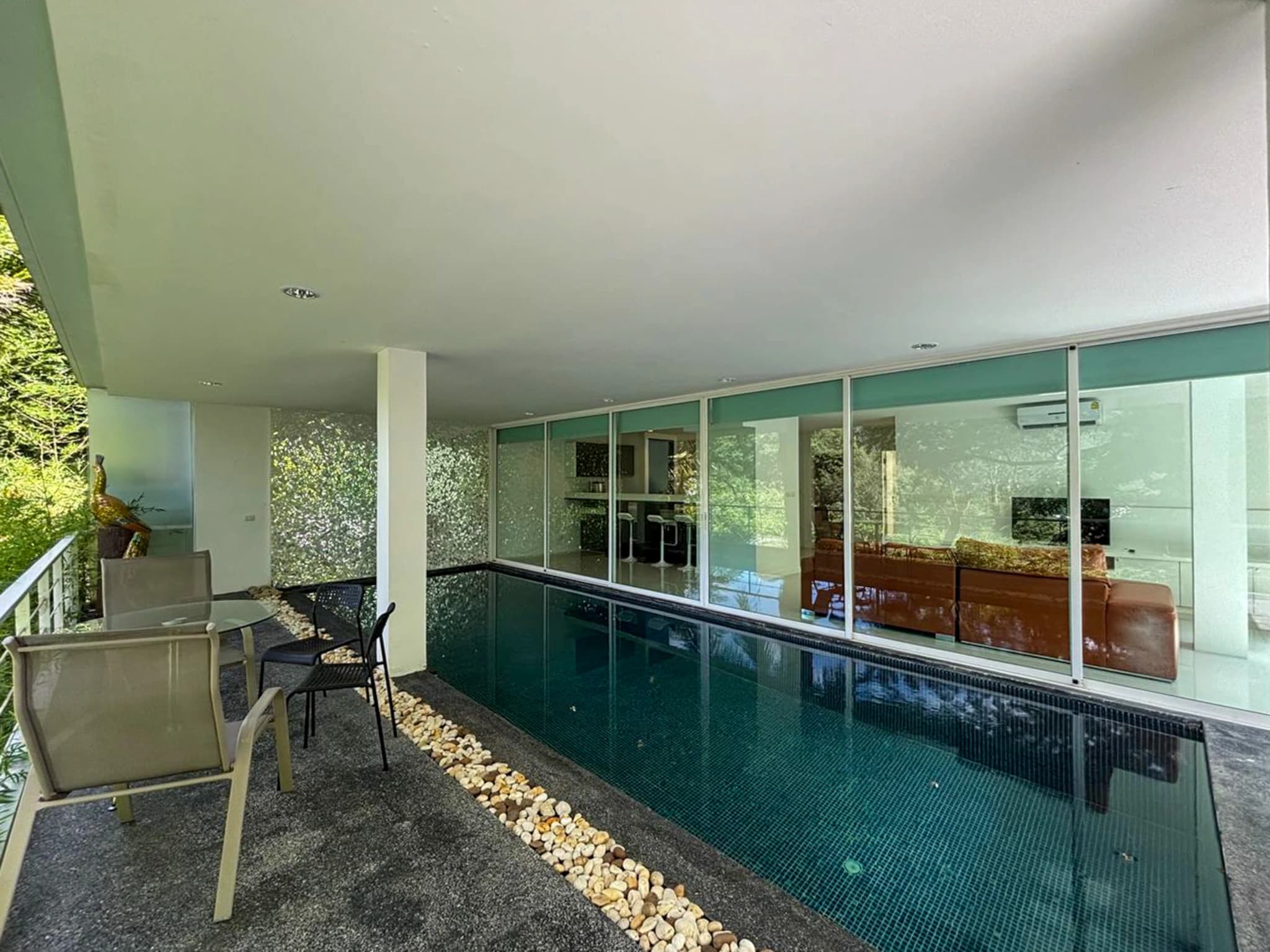 2 bedroom apartment for rent The Trees Residence