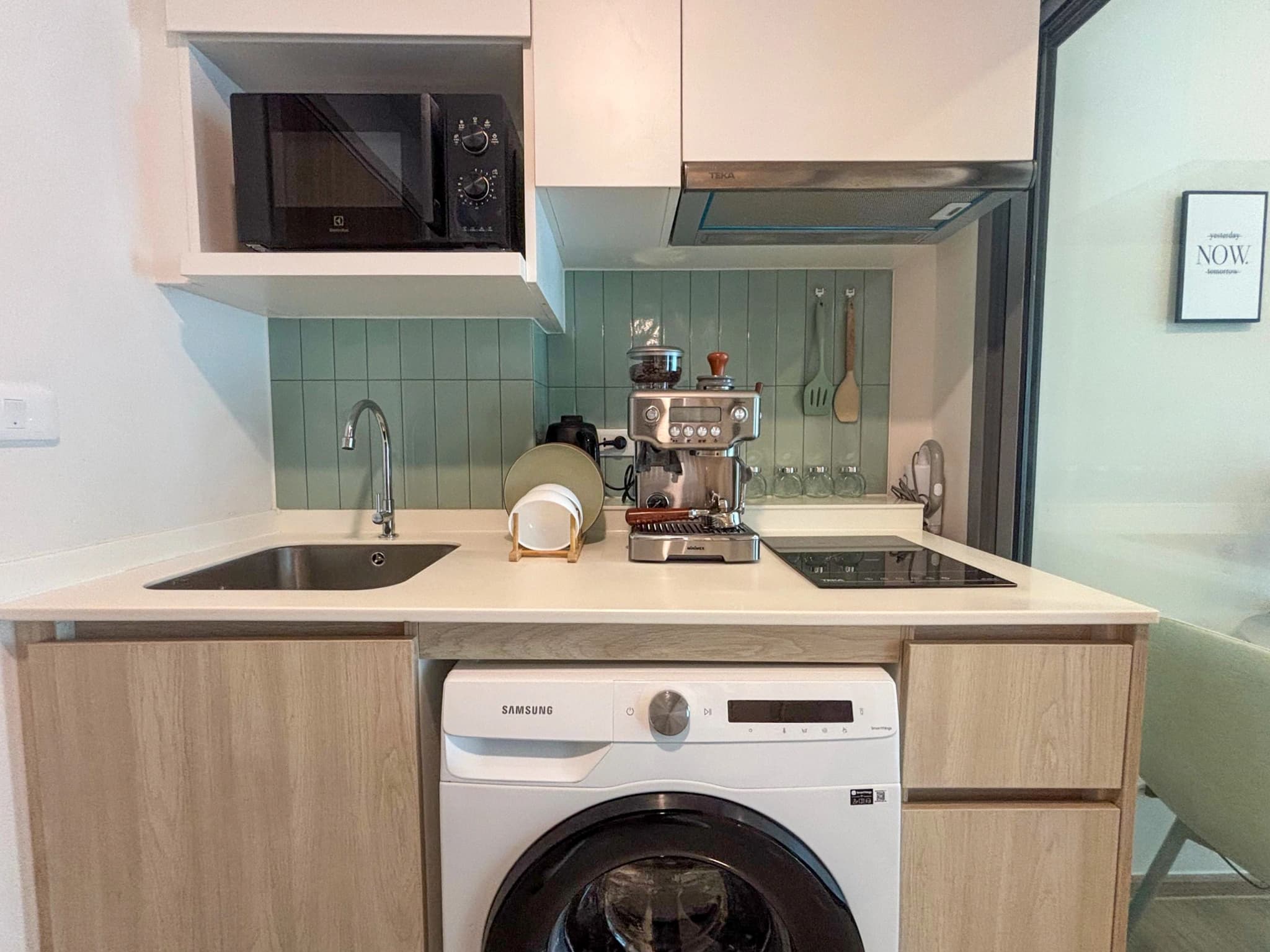 1 bedroom condo for rent Phyll Central - photo 2