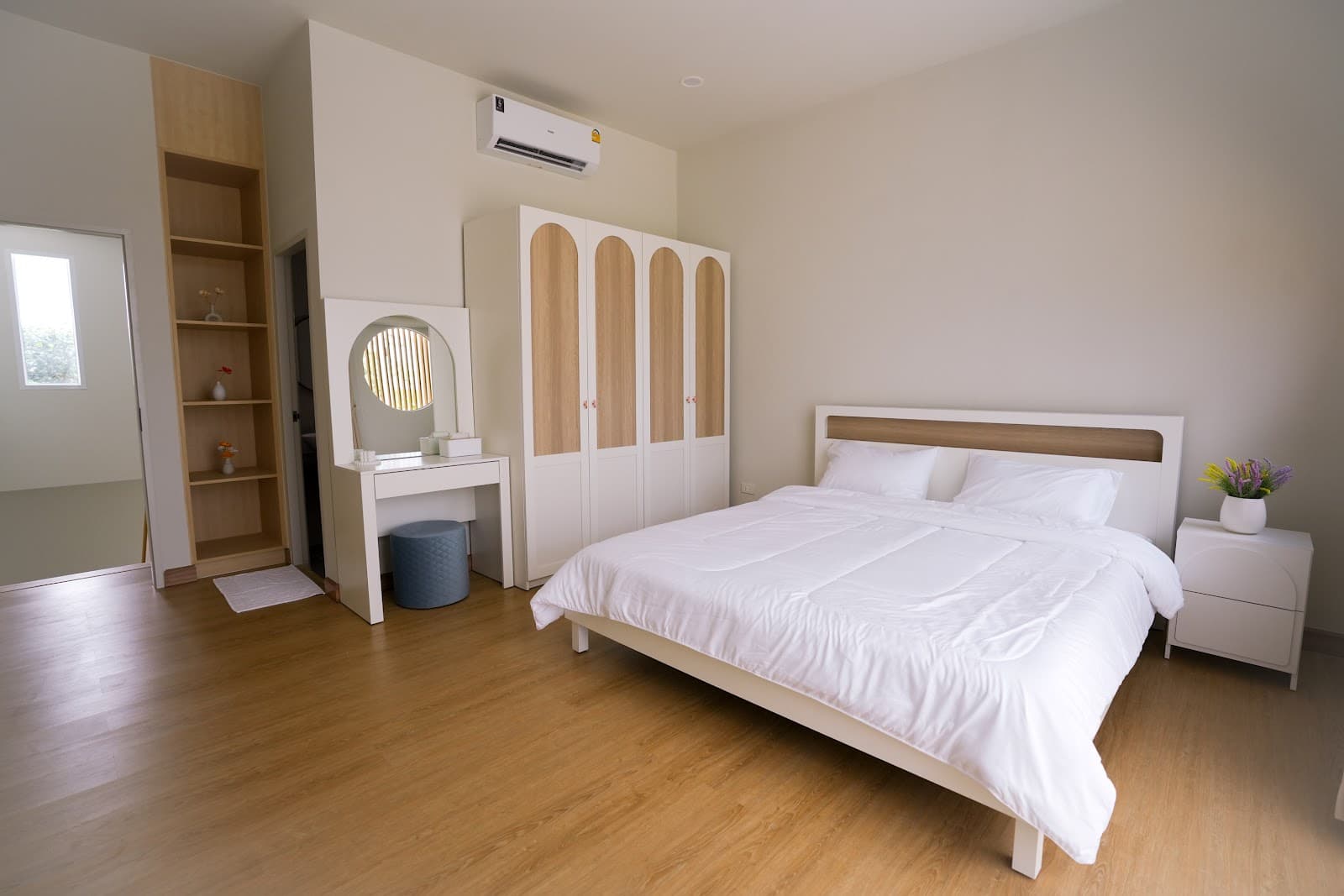 2 Beds House, Modern Life Si Sunthon - photo 3