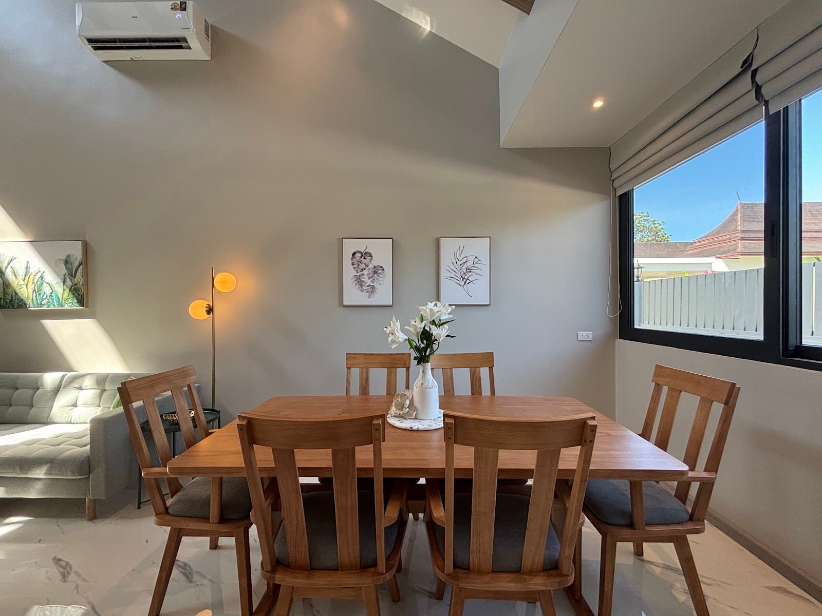 3 Beds Villa, Orchid Lane Mission Hill