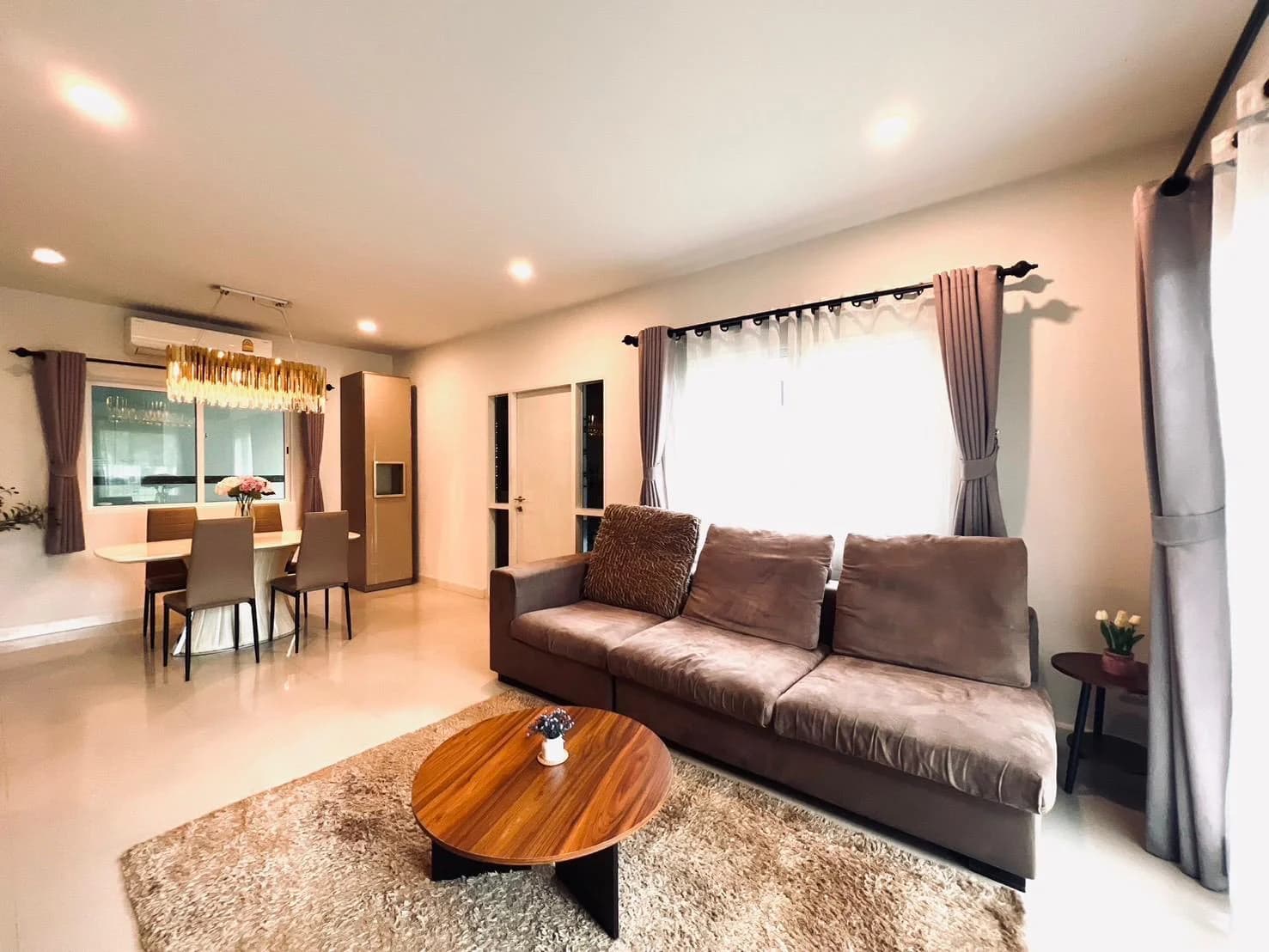 3 Beds House, Saransiri - photo 5
