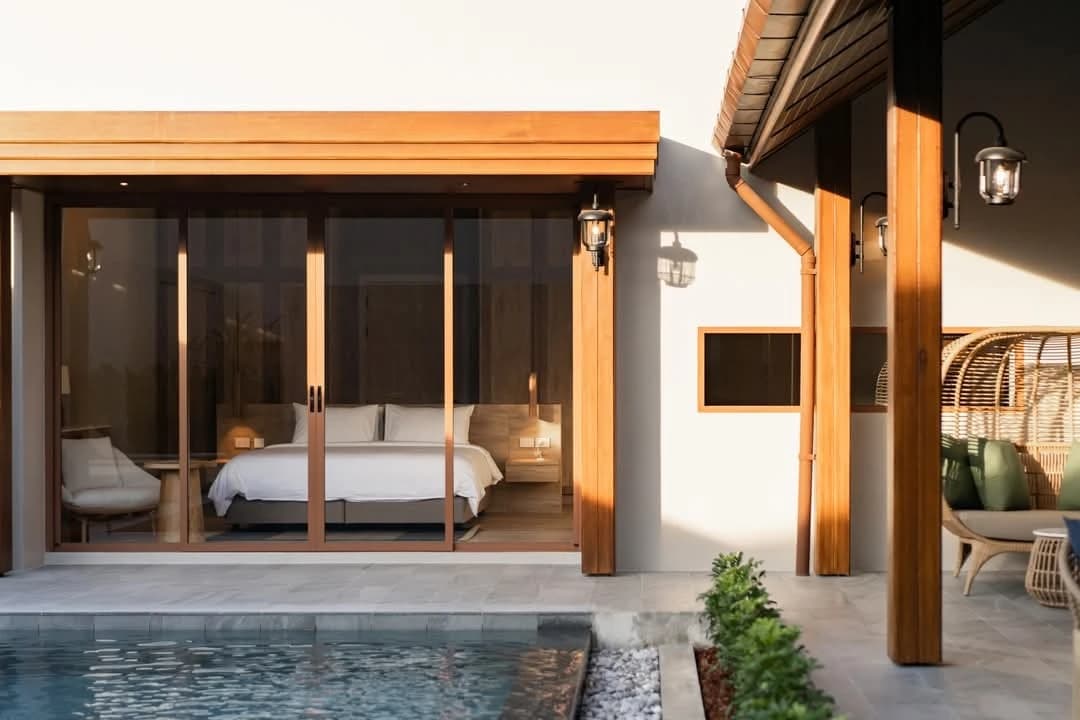 Villa, Tamarind Villa - photo 2