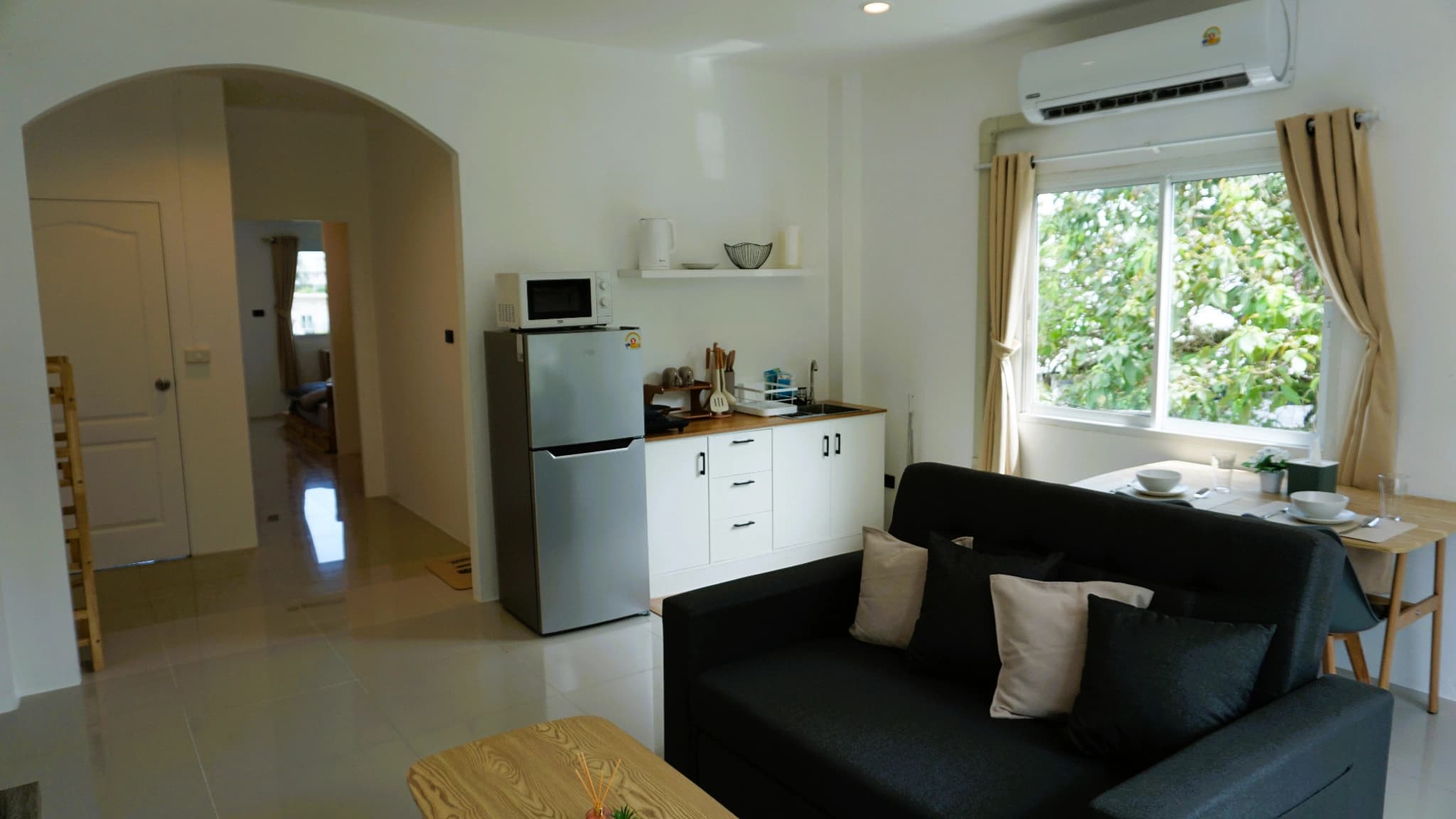 1 Bed Condo in Rawai - photo 2