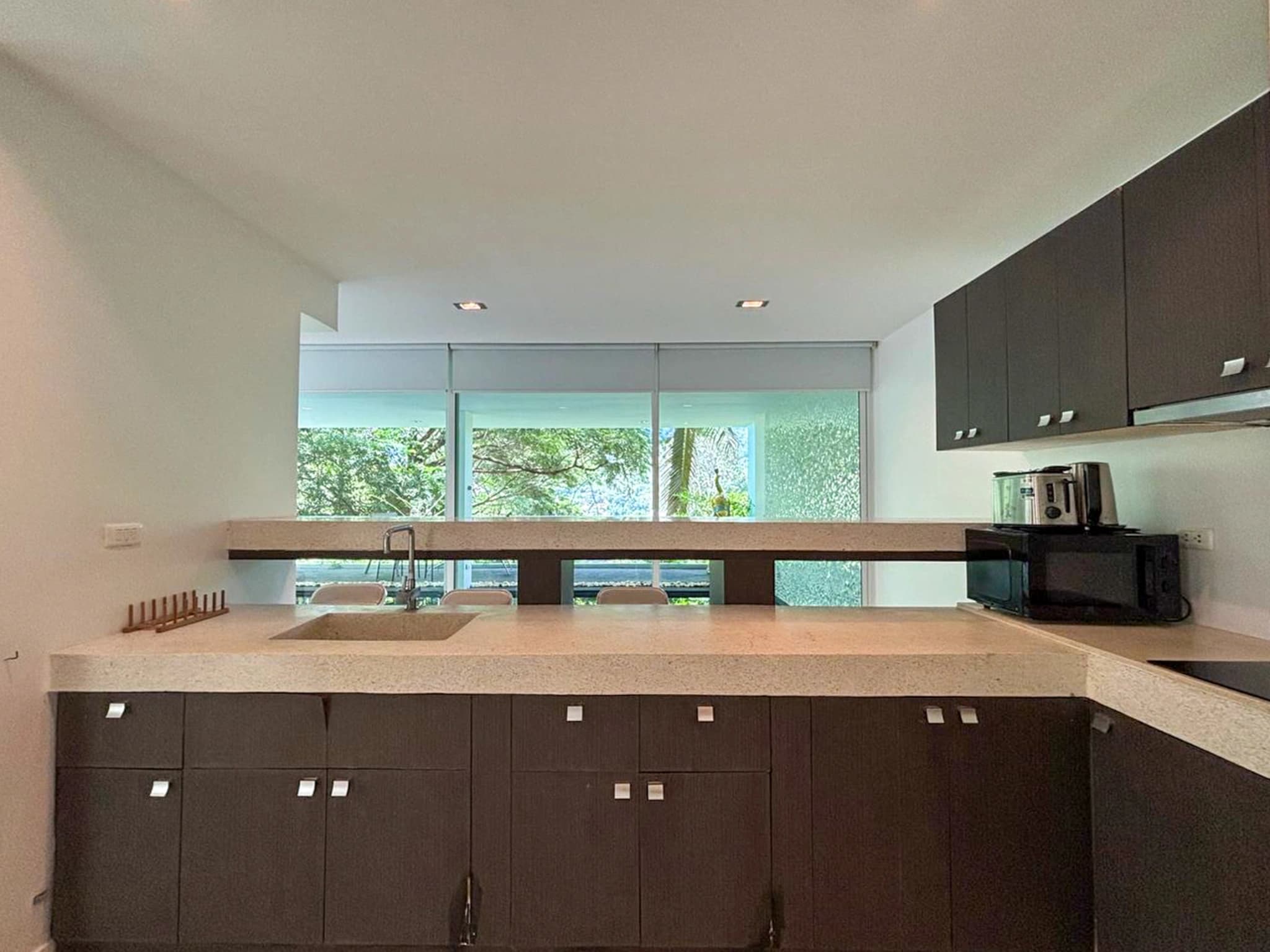 2 bedroom apartment for rent The Trees Residence - photo 3