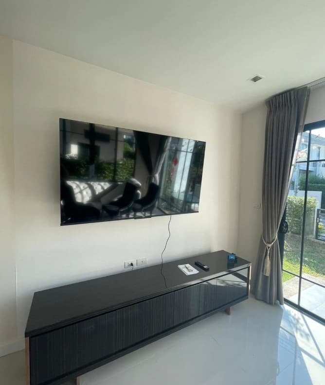 3 Beds House, Burasiri - photo 3