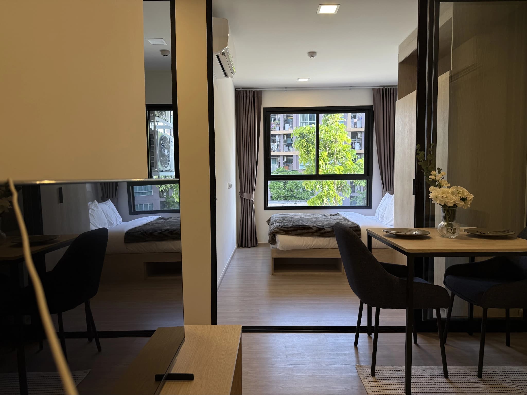 1 bedroom condo for rent Dcondo Reef Phuket - photo 3