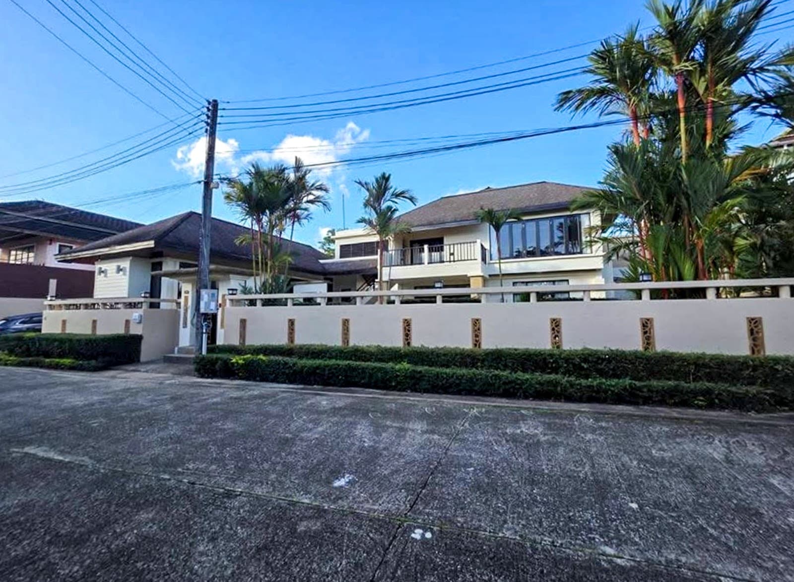 3 Beds Villa in Wichit - photo 5