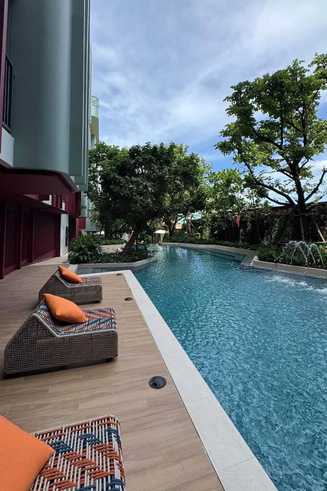 1 Bed Condo, The Base Bukit - photo 4