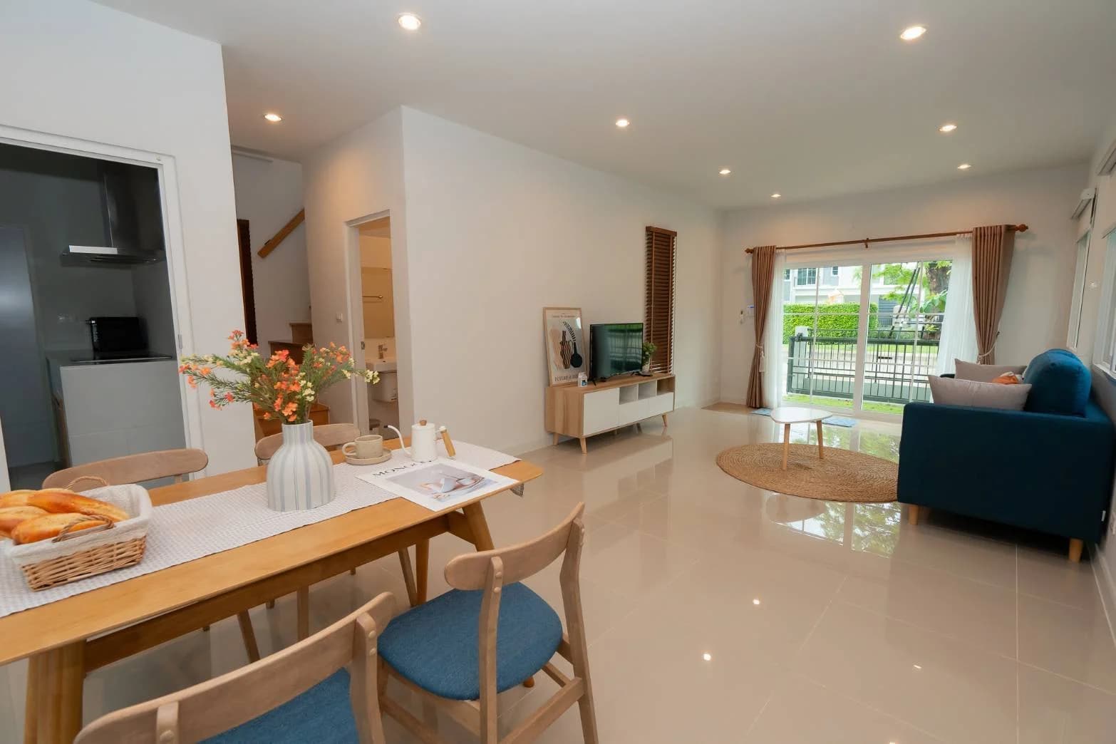 4 Beds Villa, Anasiri Paklok - photo 3