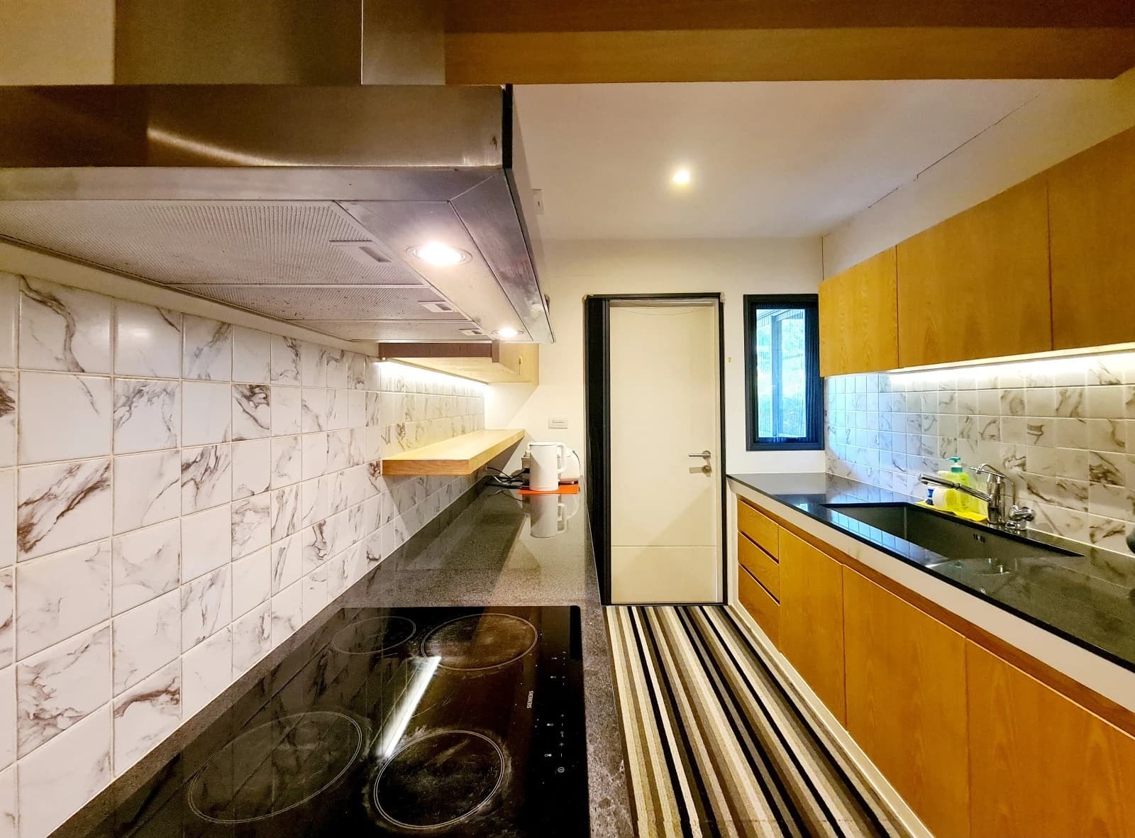 4 Beds Villa, Saransiri - photo 5