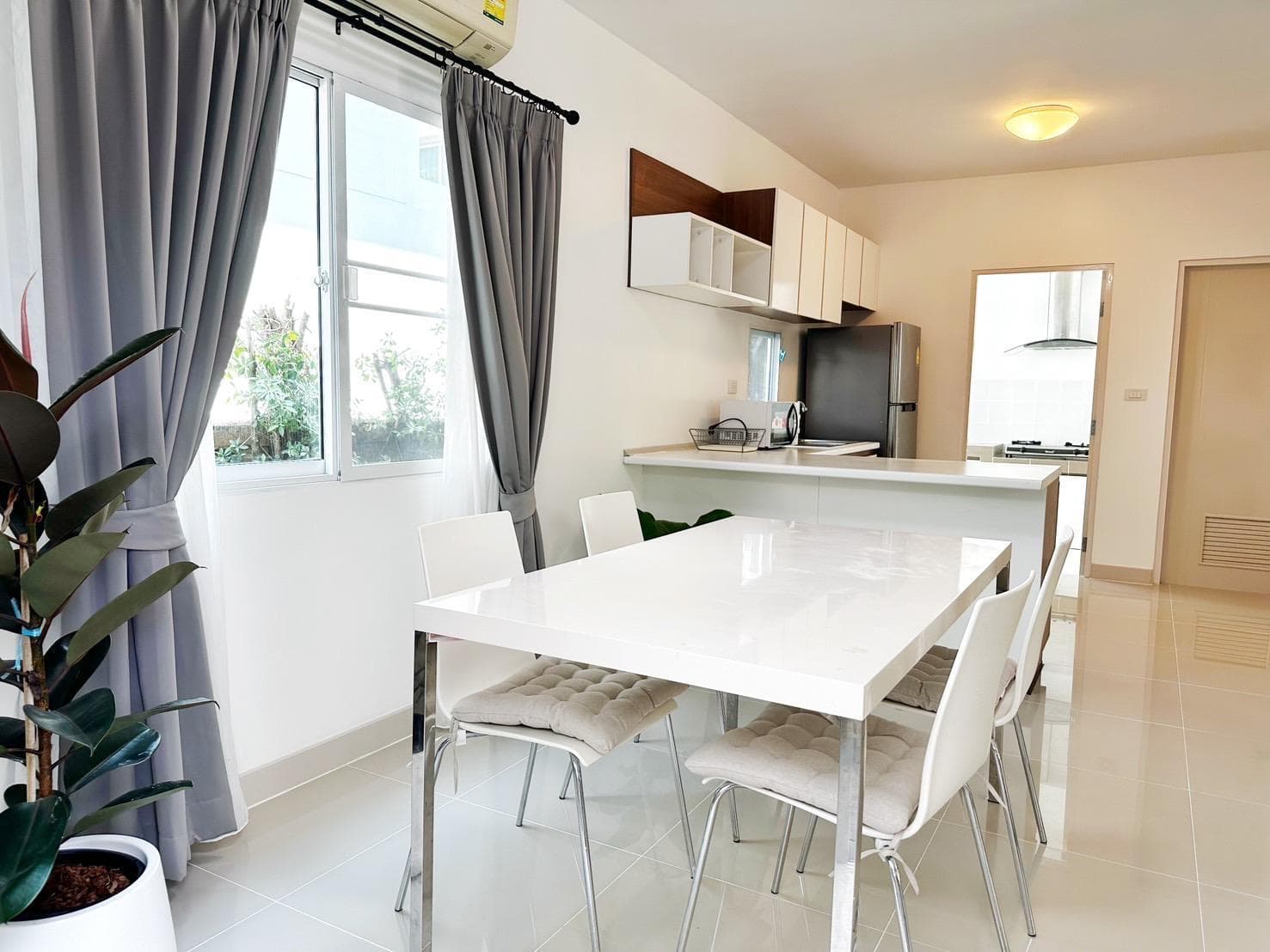 3 Beds House, Habitia - photo 4