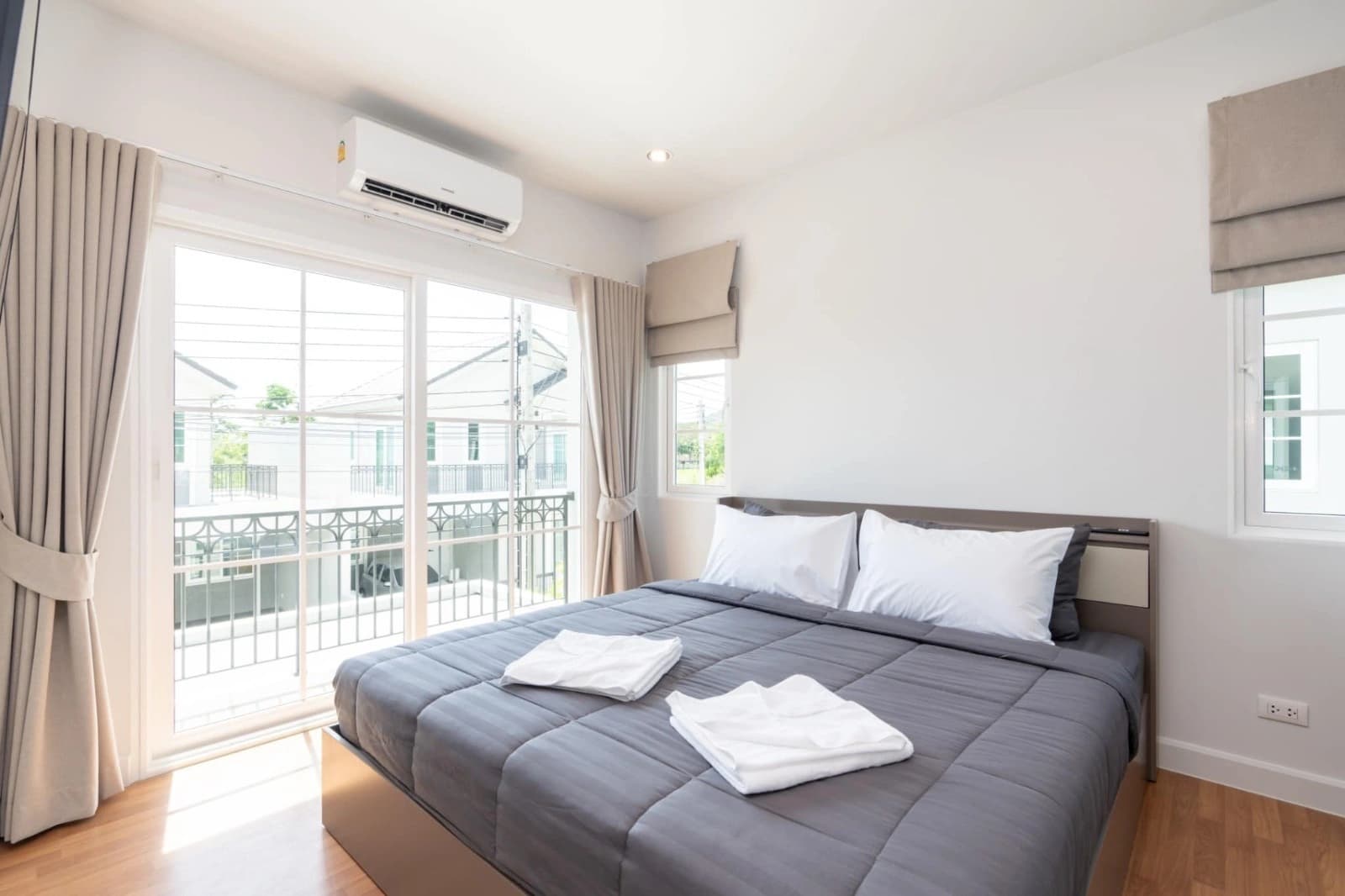 3 Beds House, Anasiri Paklok - photo 4