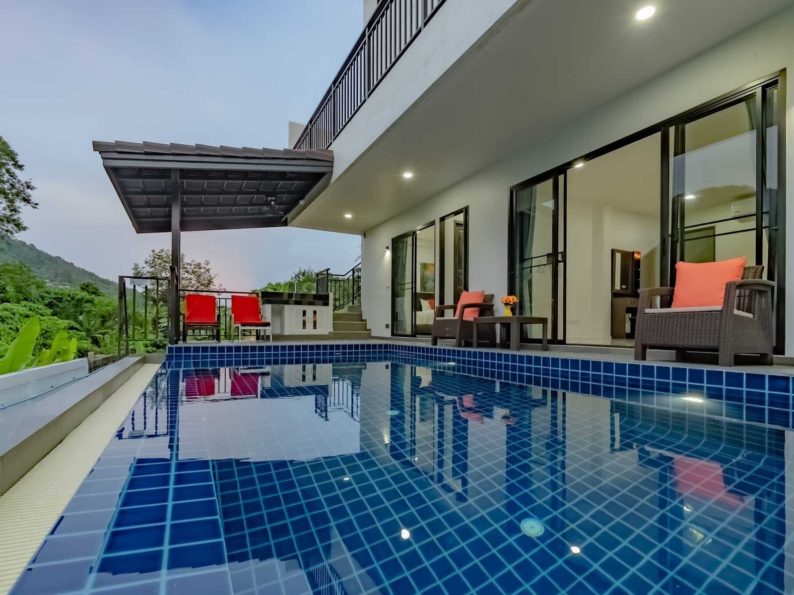 3 Beds Villa in Chalong - photo 4