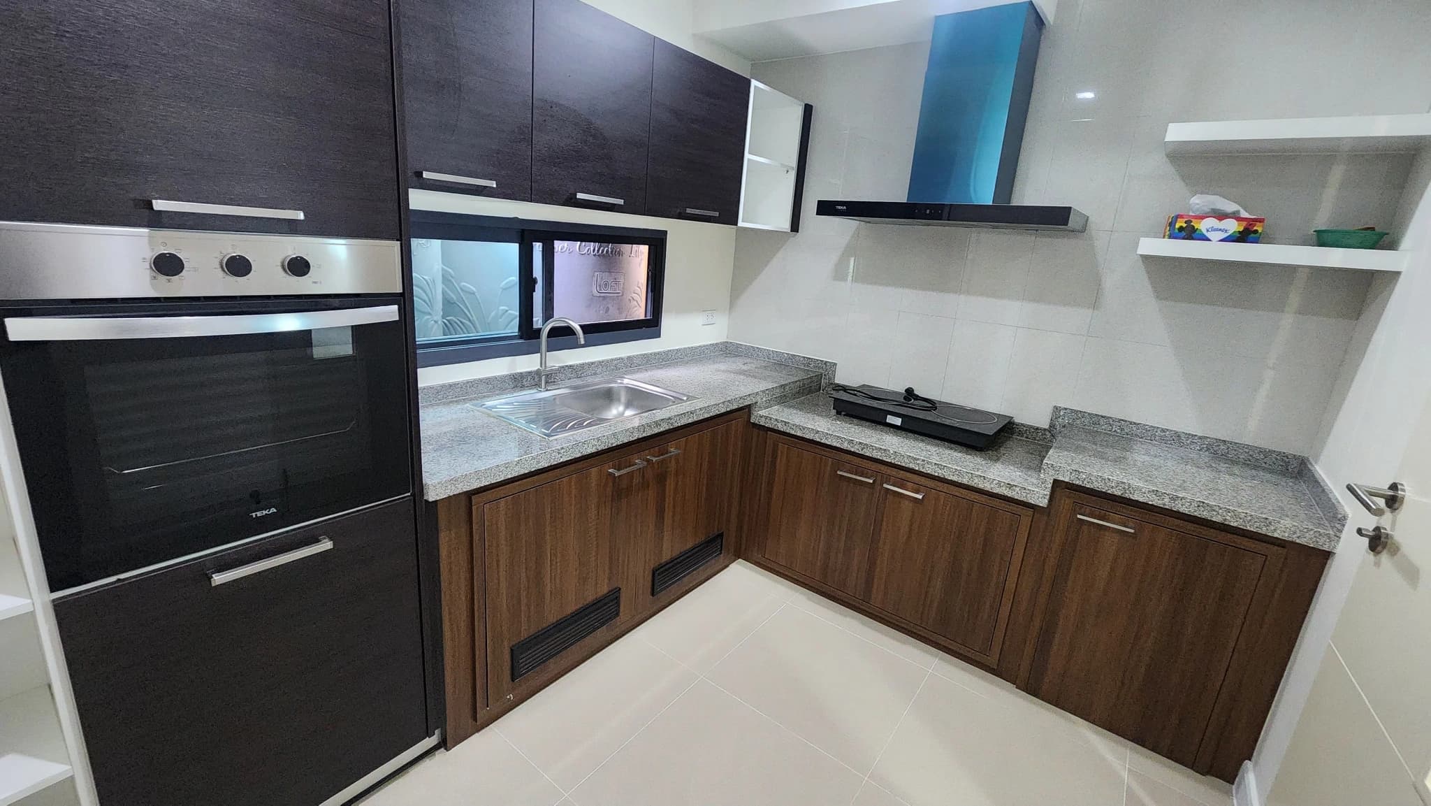 3 Beds House, Burasiri - photo 4