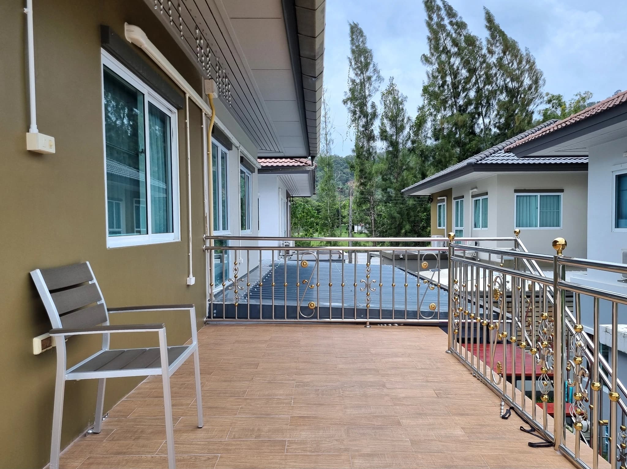 4 Beds Villa, Saransiri - photo 4