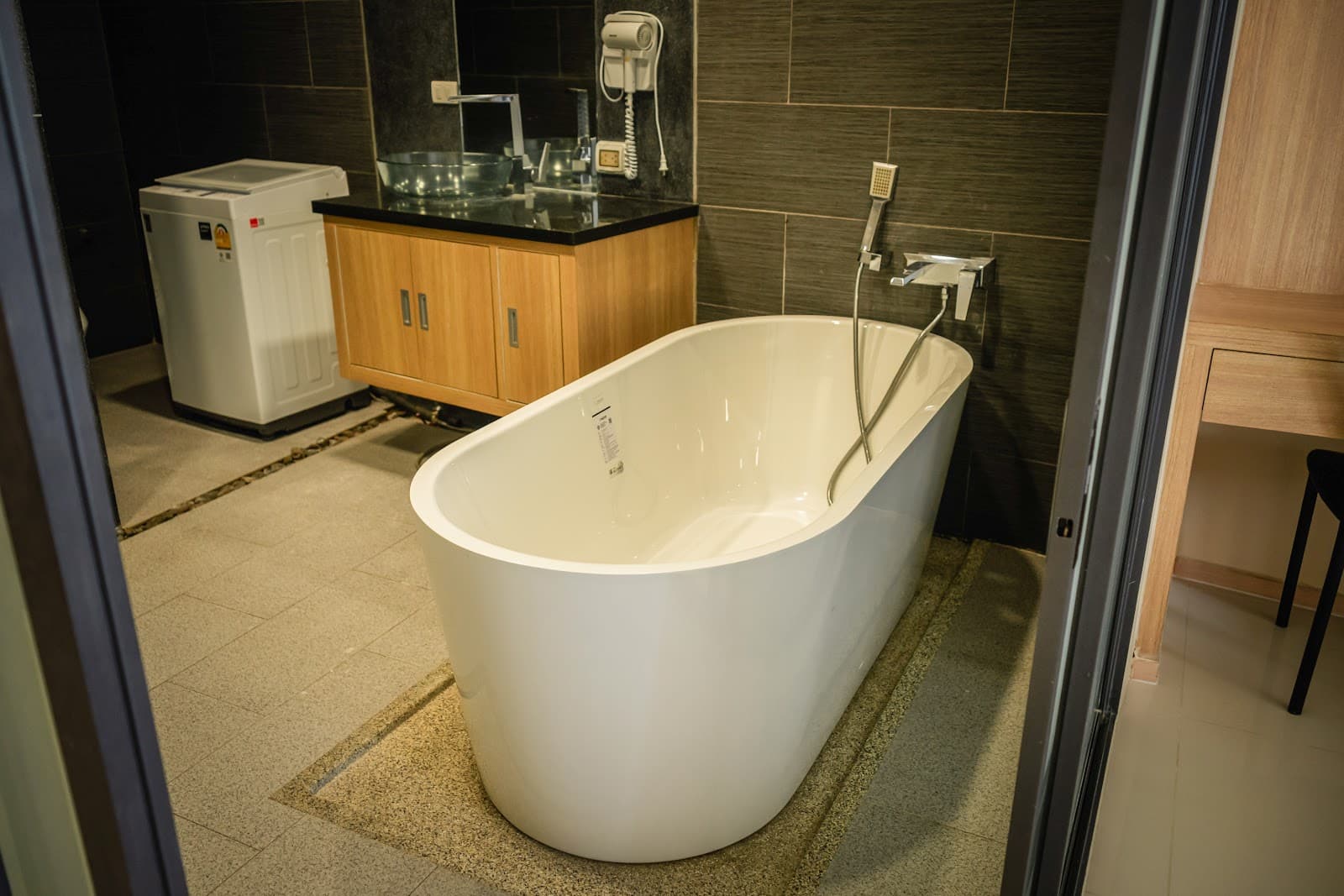 1 Bed Condo, Icon Park - photo 5