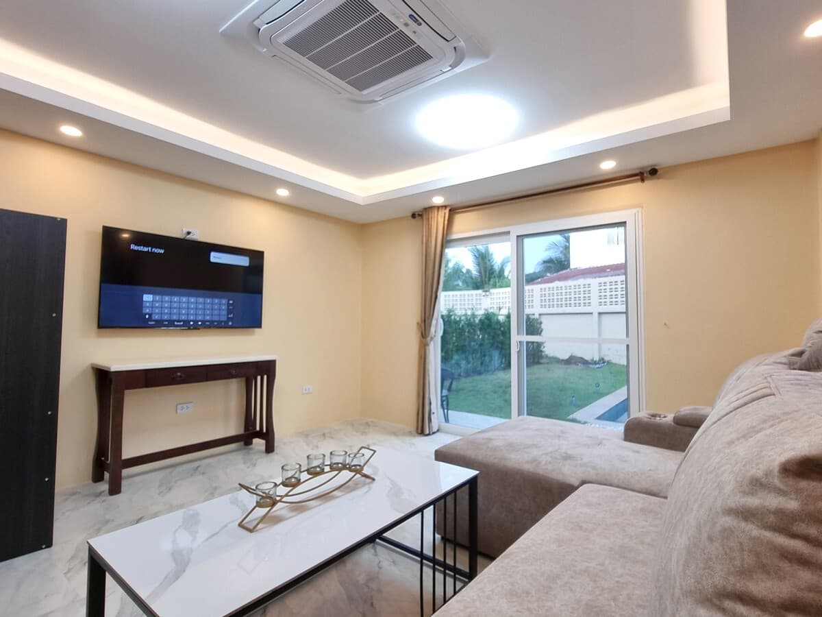 3 Beds Villa, Tatiana House - photo 4