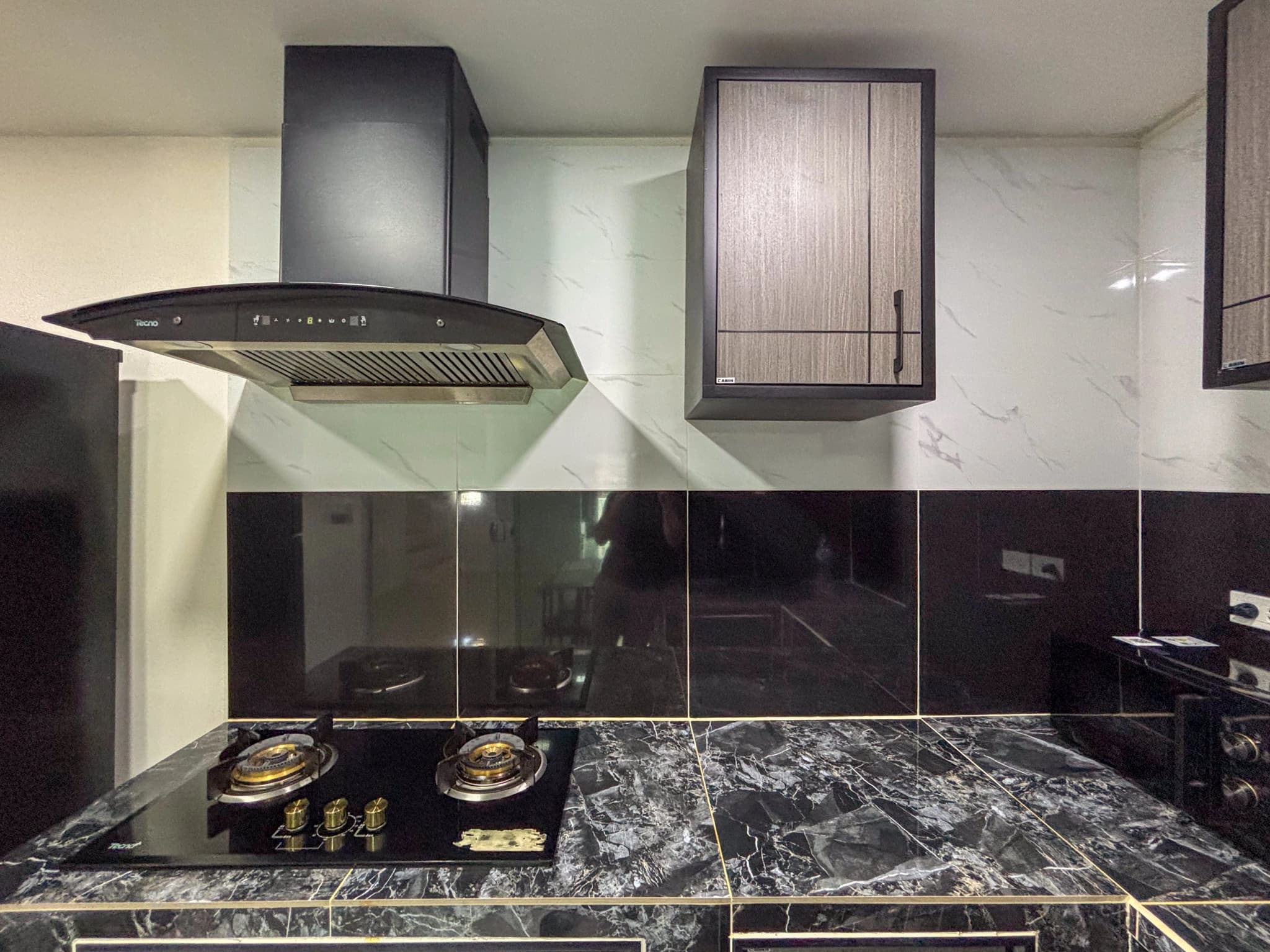 3 bedroom townhouse for rent Pruksa Ville Chaofa Thep Anusorn - photo 4