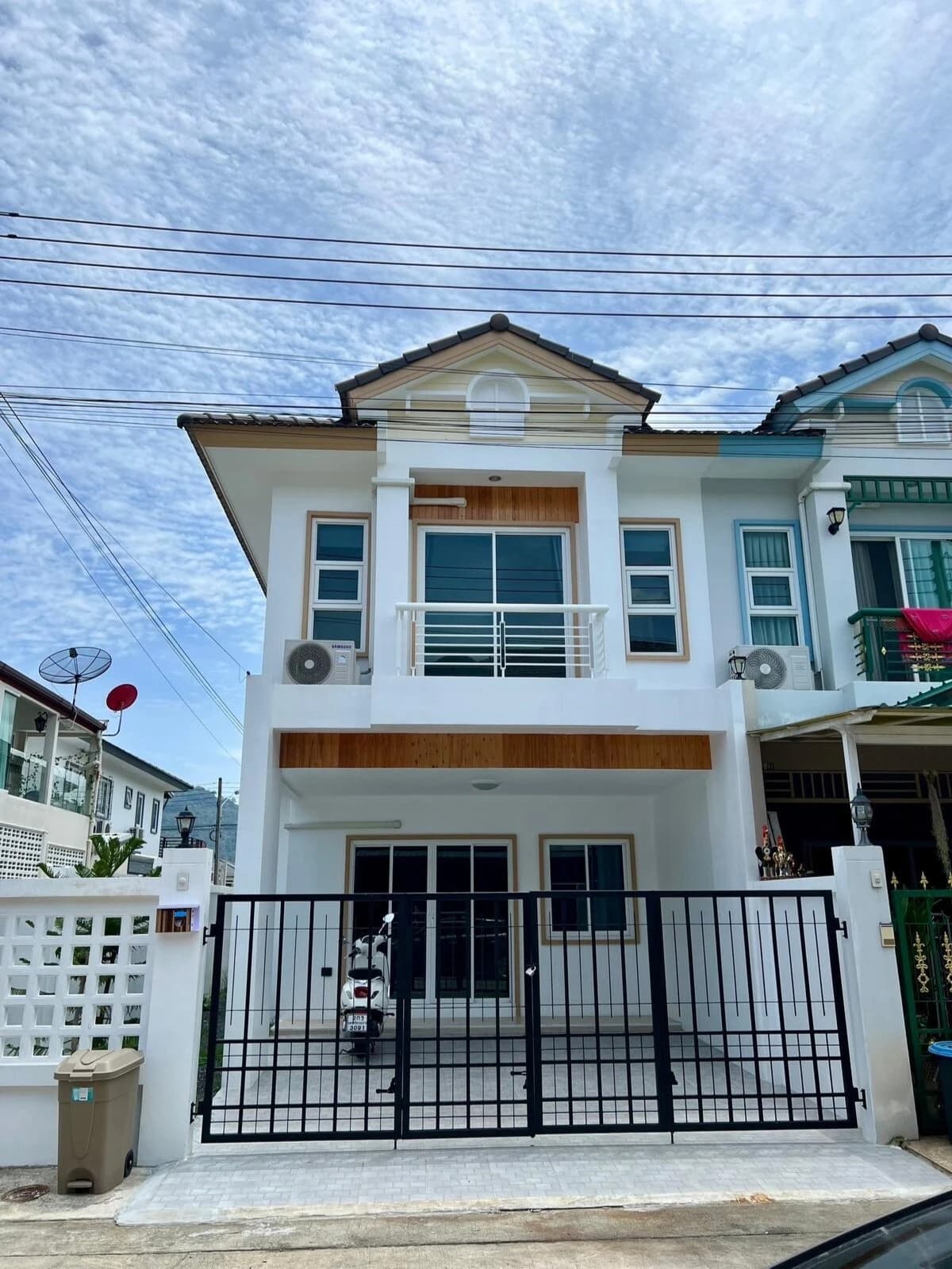 3 Beds House in Kathu