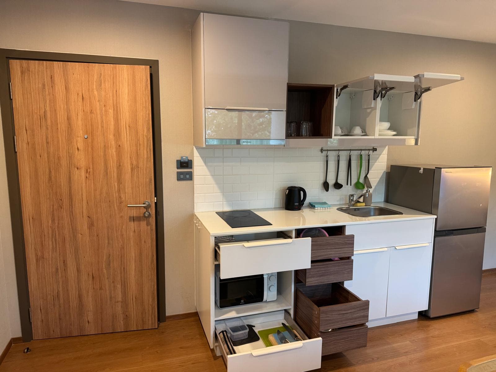 1 Bed Condo, The Title Rawai V - photo 5