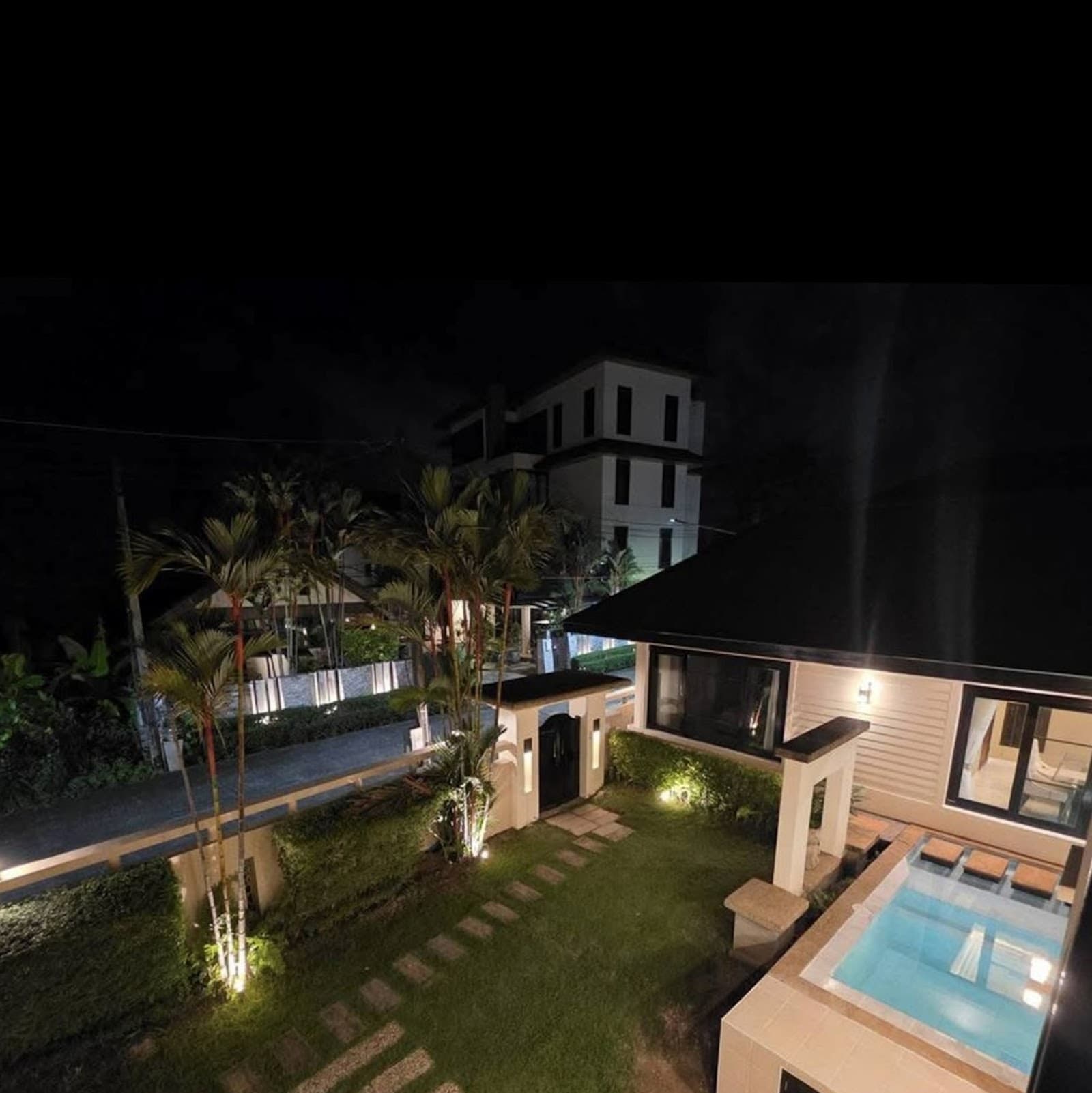 3 Beds Villa in Wichit - photo 3