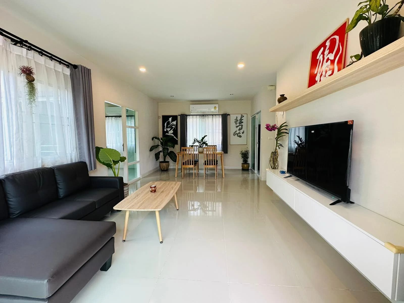 4 Beds House, Saransiri - photo 2