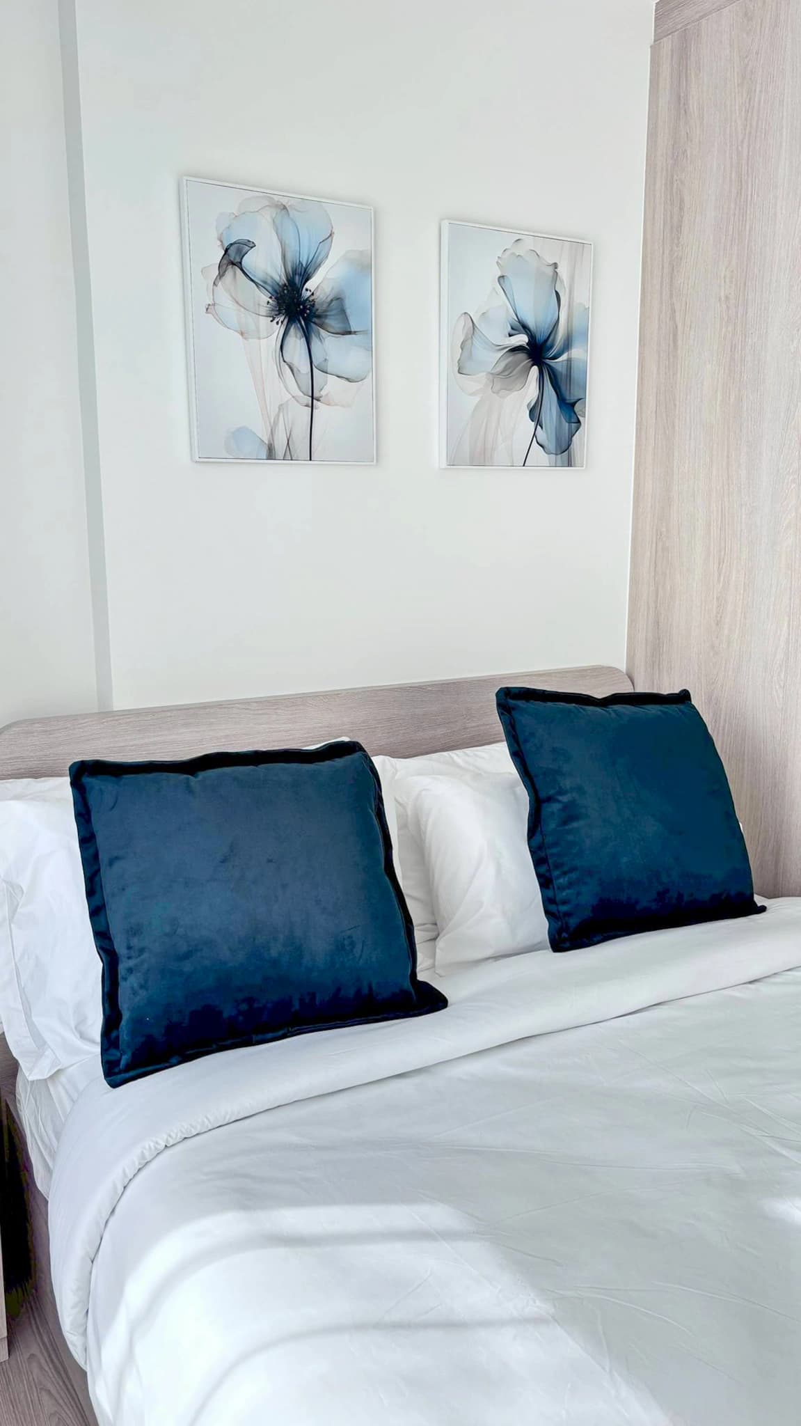 1 Bed Condo, The Base Bukit - photo 3