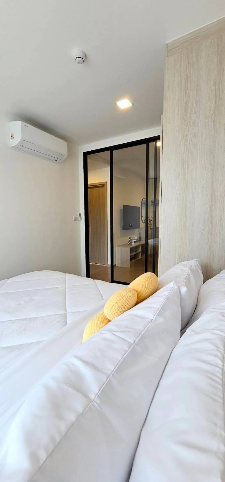1 Bed Condo, The Base Bukit - photo 5