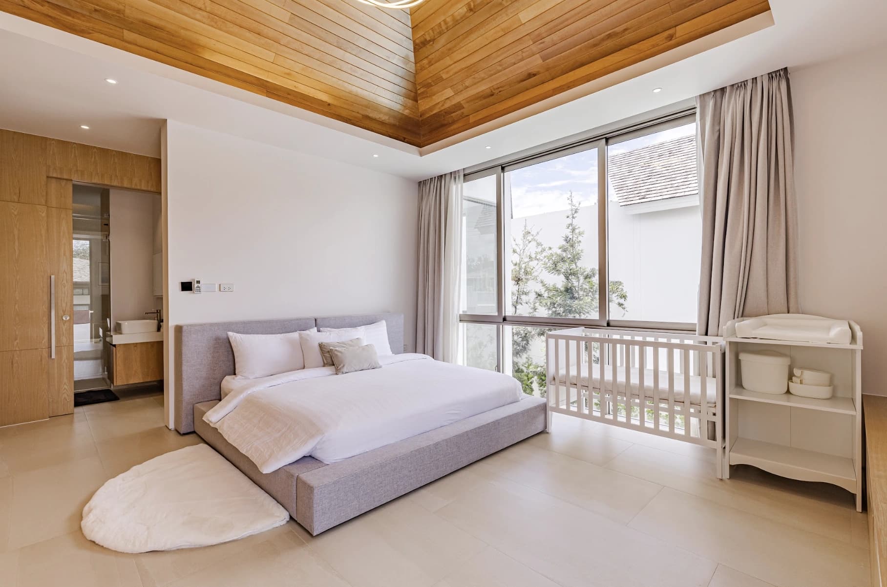 3 bedroom villa for rent LuxPride by Wallaya Villas - photo 3