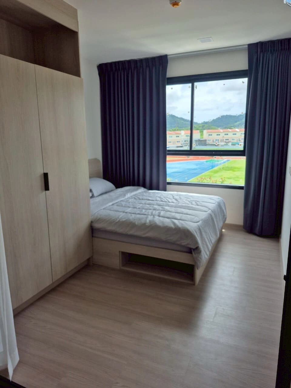 1 bedroom condo for rent Dcondo Reef Phuket - photo 2
