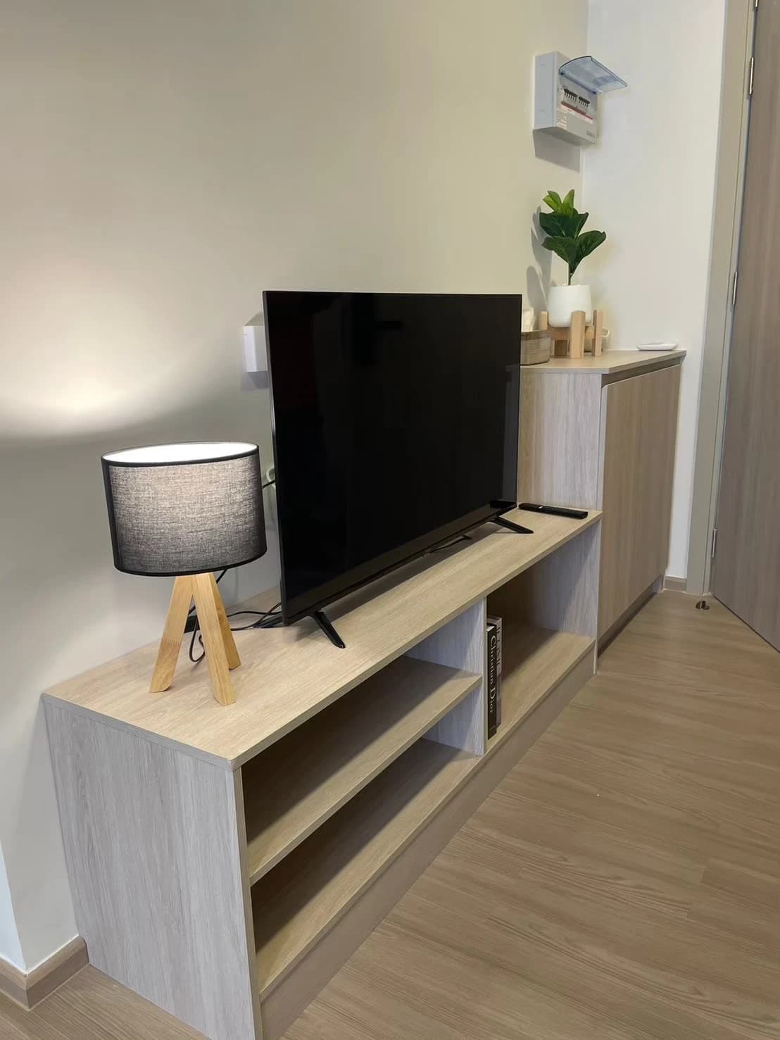 1 bedroom condo for rent Dcondo Reef Phuket - photo 4