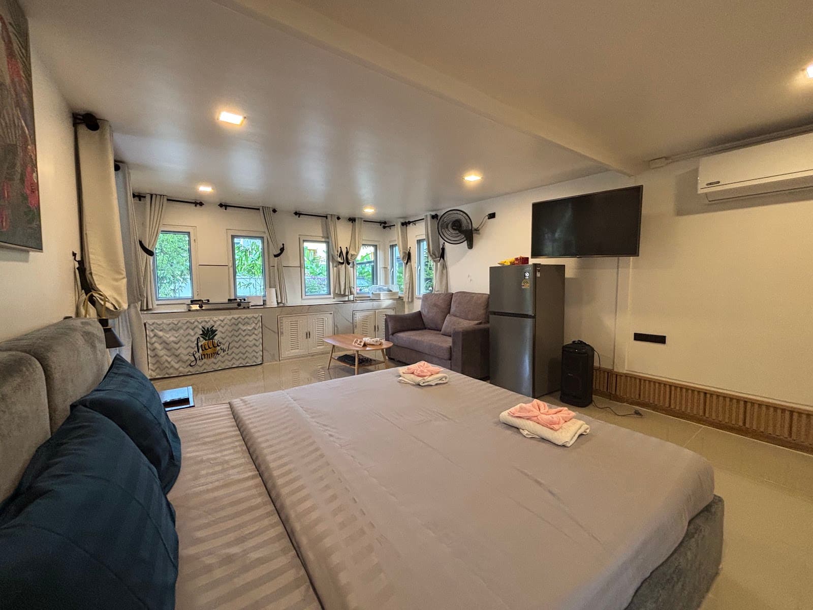 1 Bed Villa, The Mangosteen - photo 5