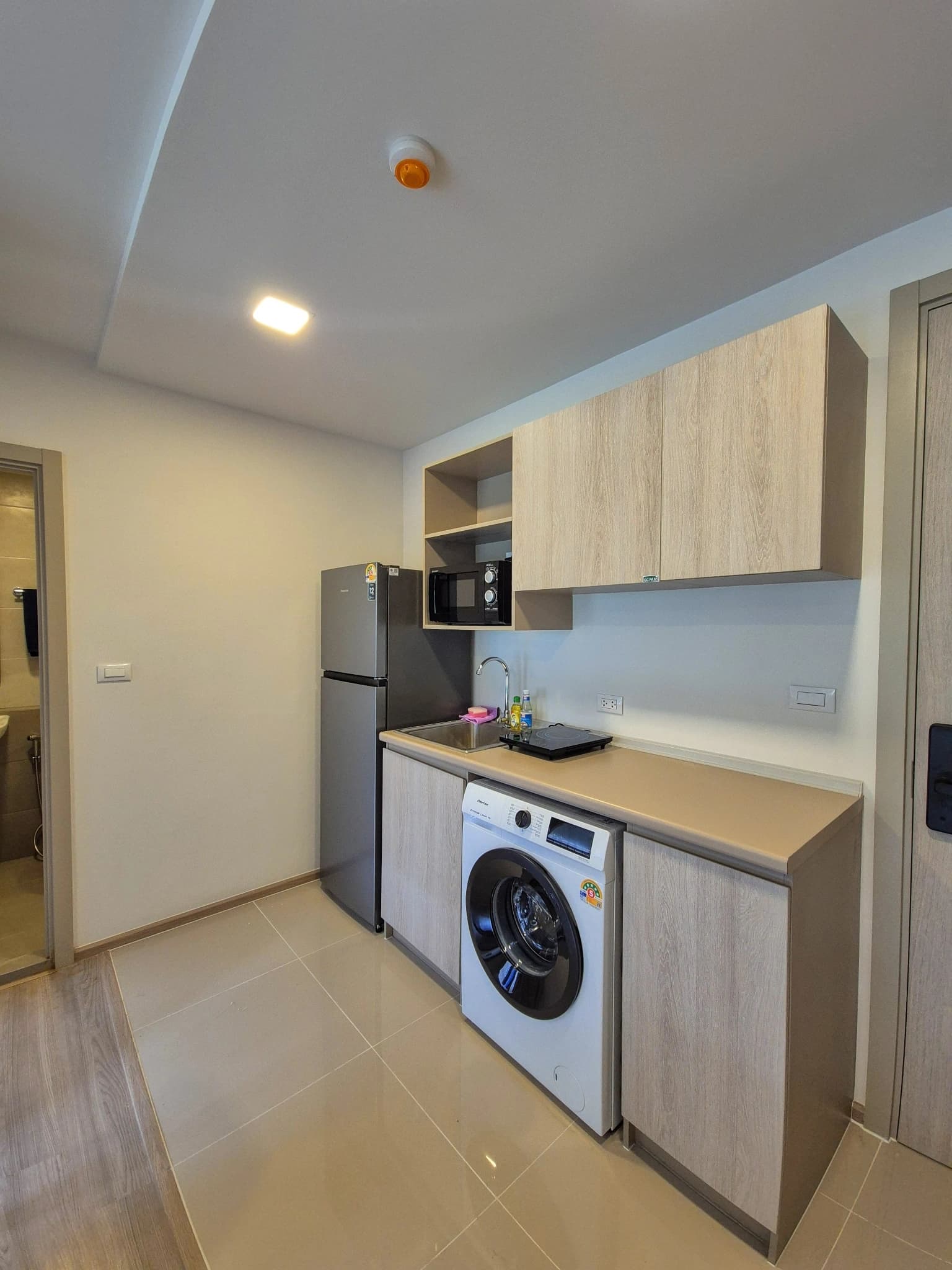 2 bedroom condo for rent Dcondo Reef Phuket - photo 4