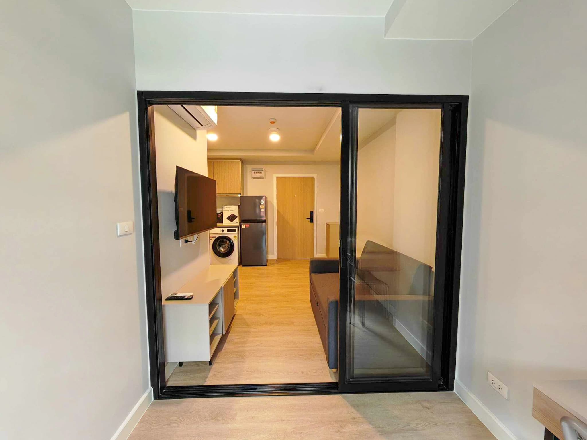 1 bedroom condo for rent The Cube Amaze - photo 4